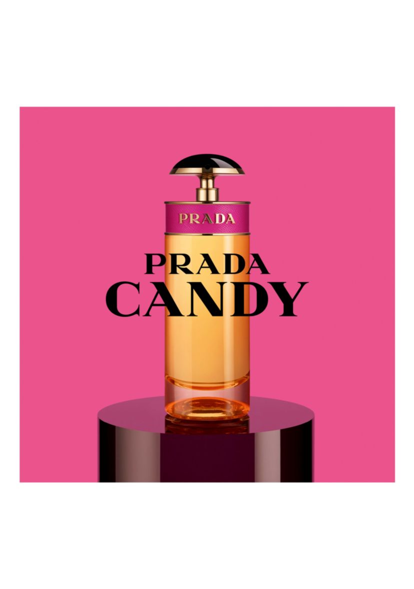 Candy Eau de Parfum