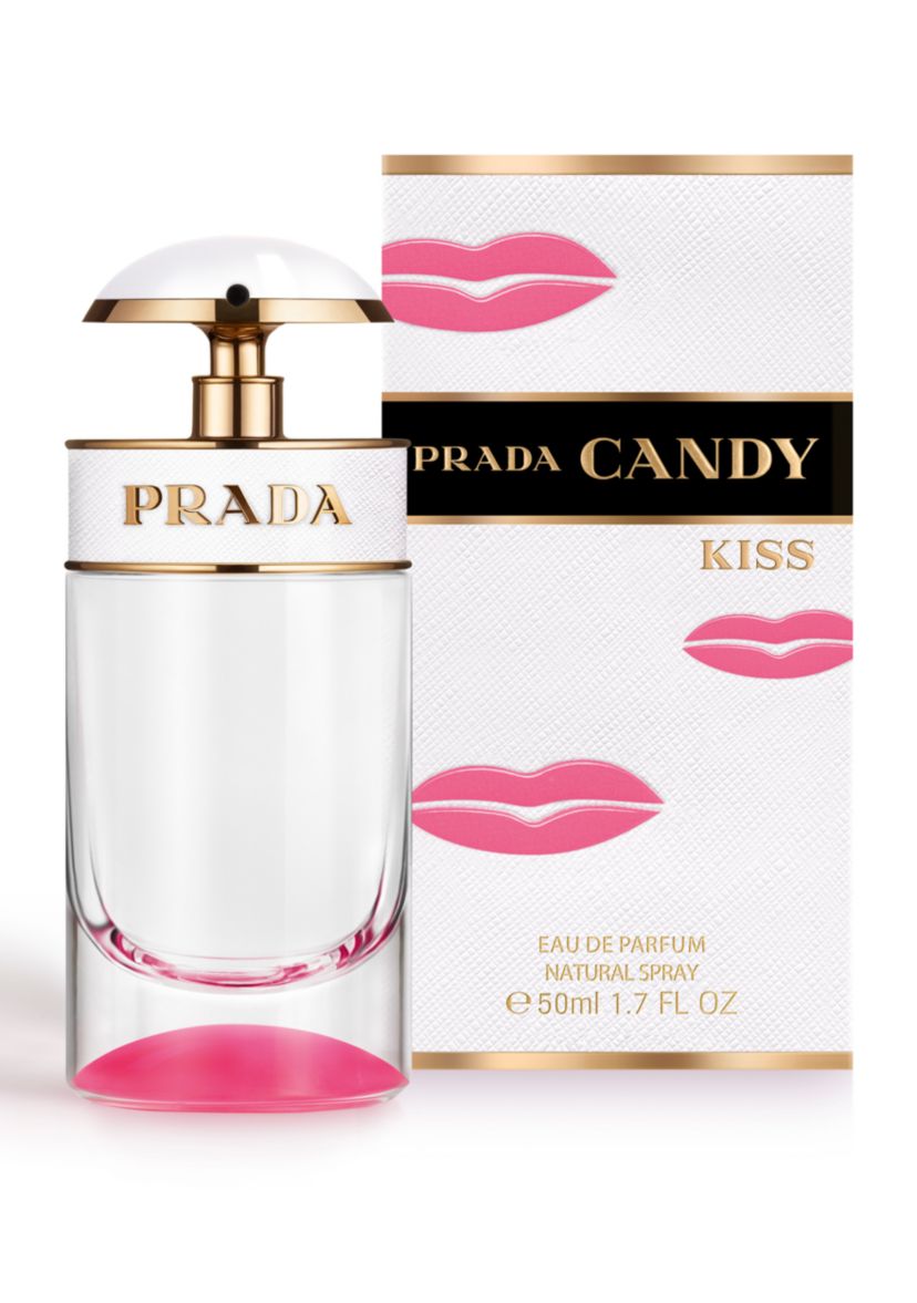 Candy Kiss Eau de Parfum