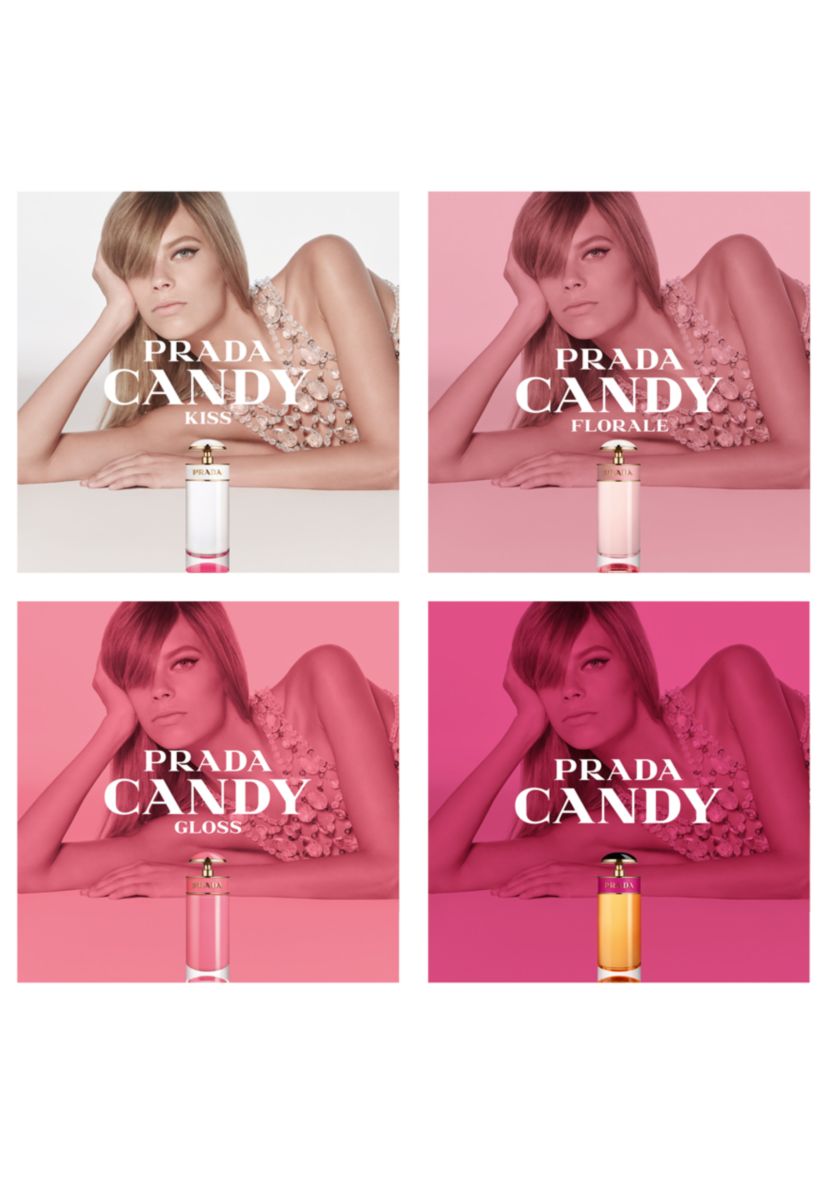 Candy Kiss Eau de Parfum