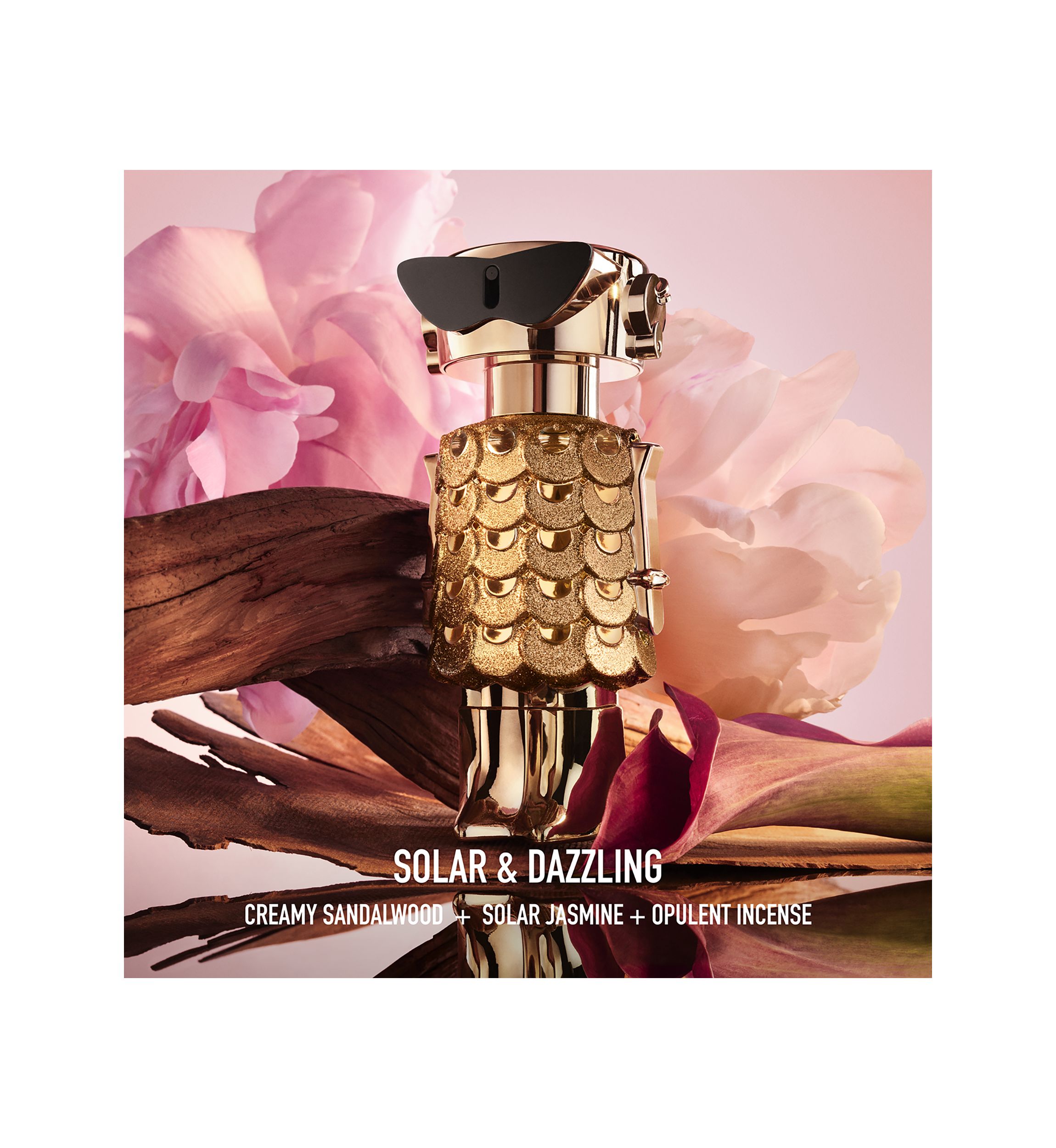 Fame Intense Fragrance 