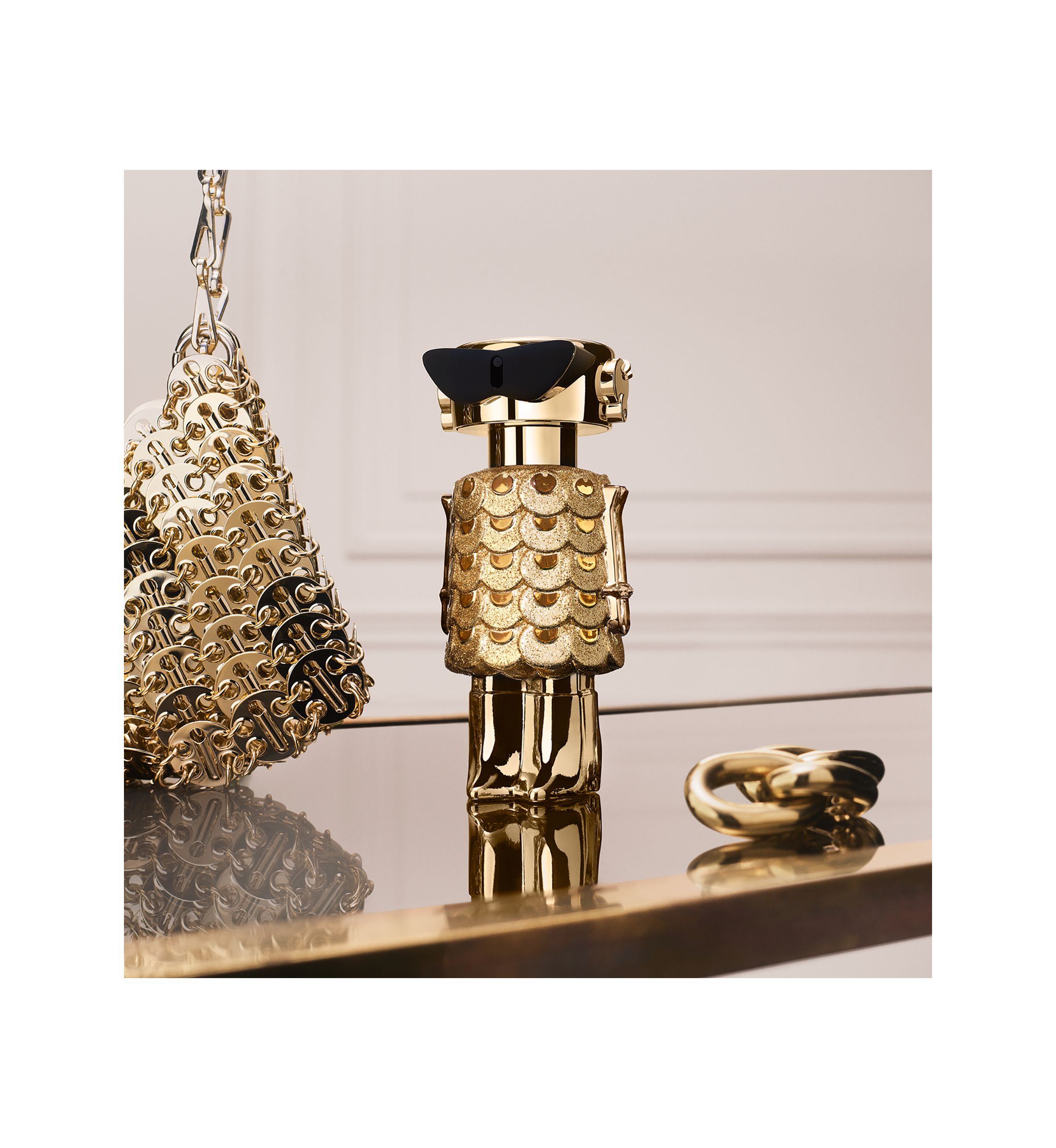 Fame Intense Fragrance 