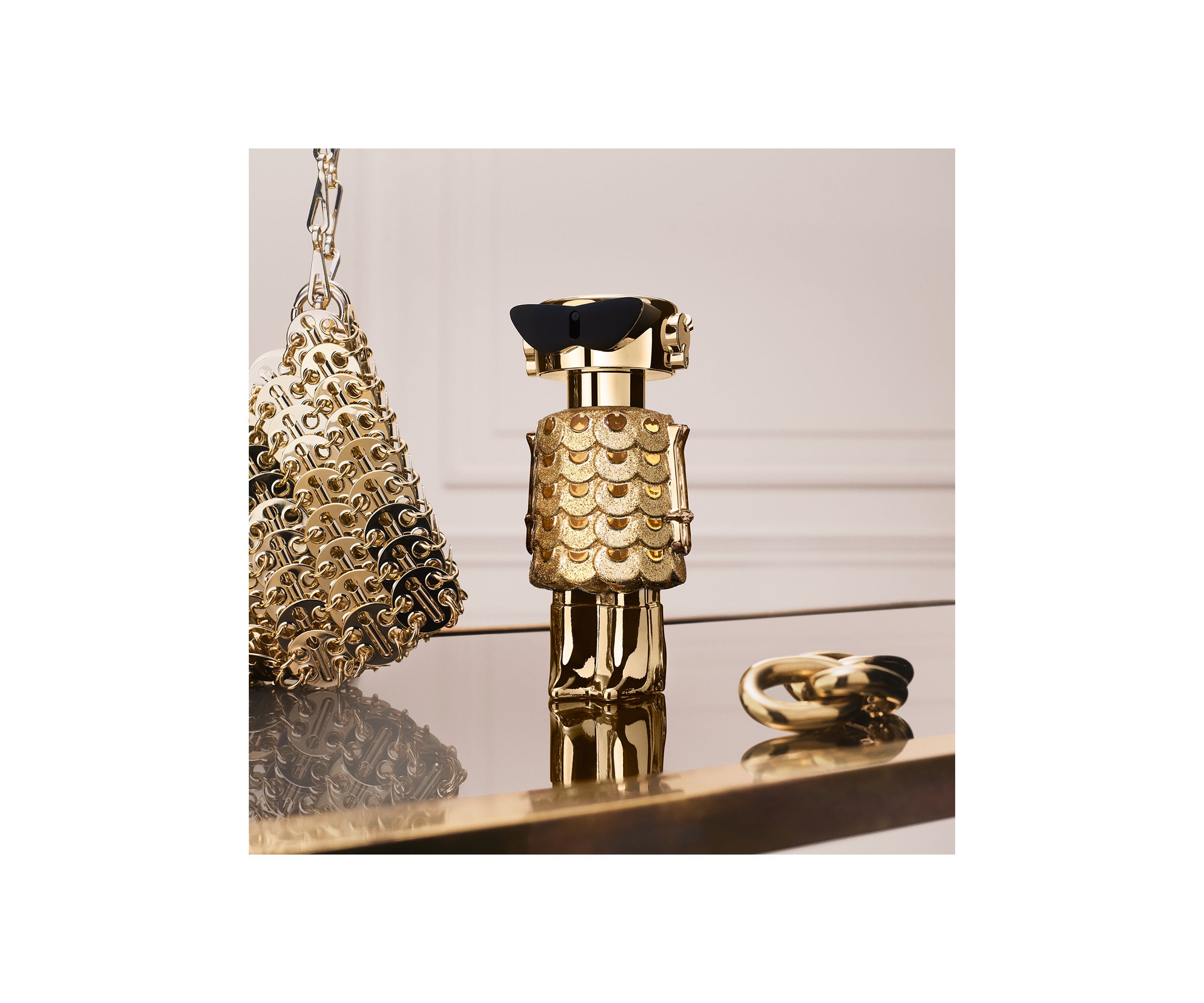 Fame Intense Fragrance 