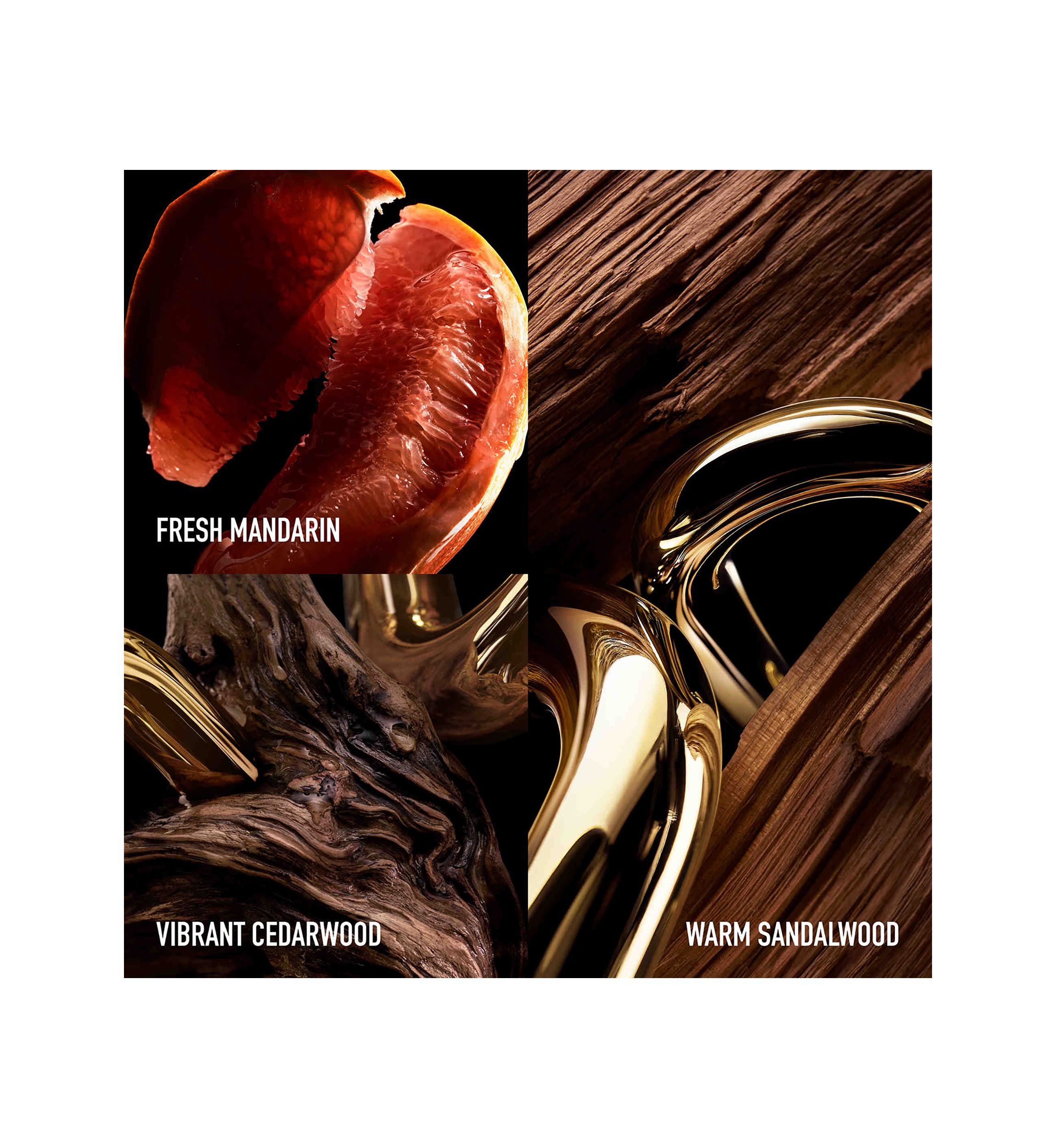 Million Gold Eau de Parfum Intense