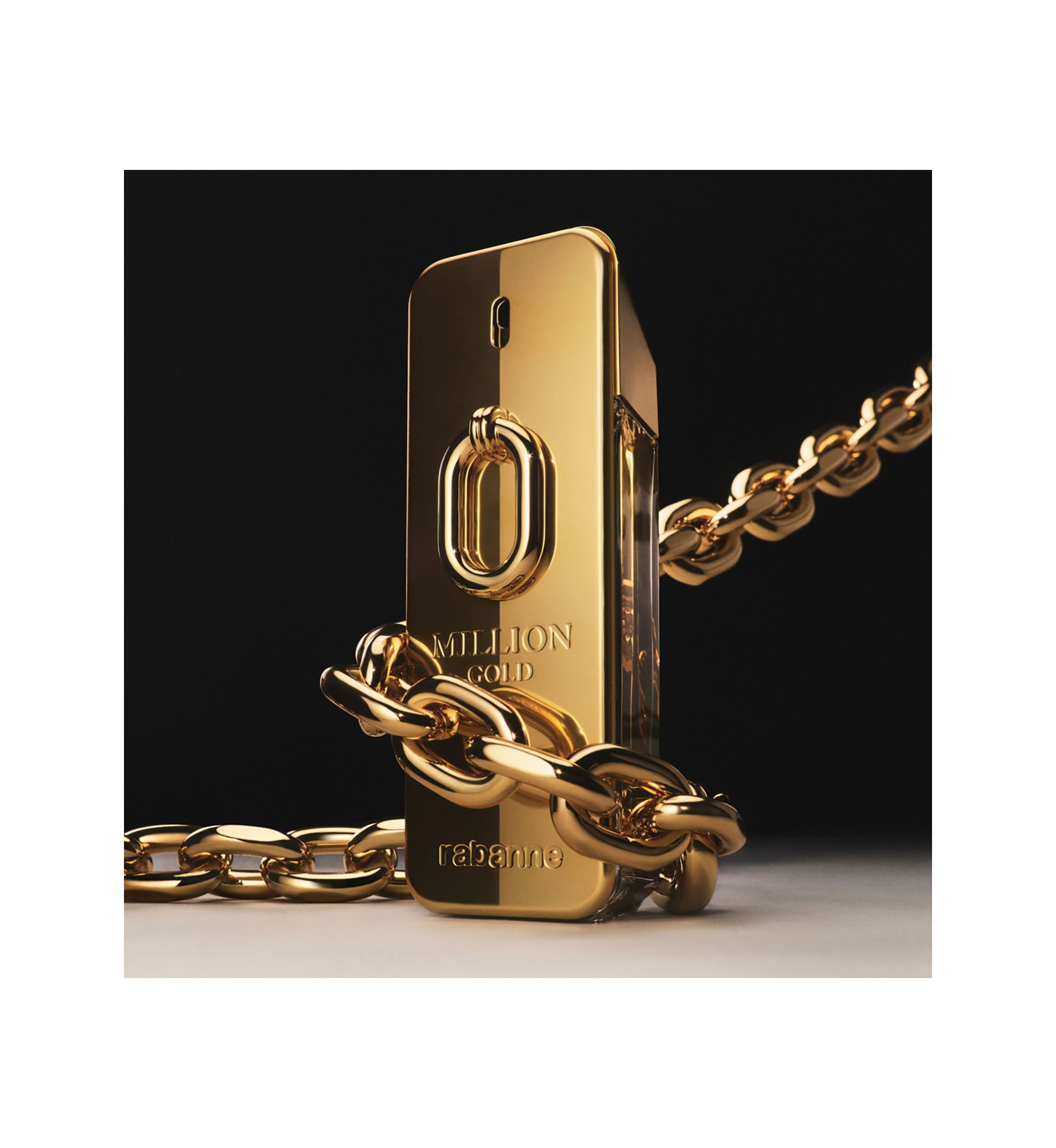 Million Gold Eau de Parfum Intense