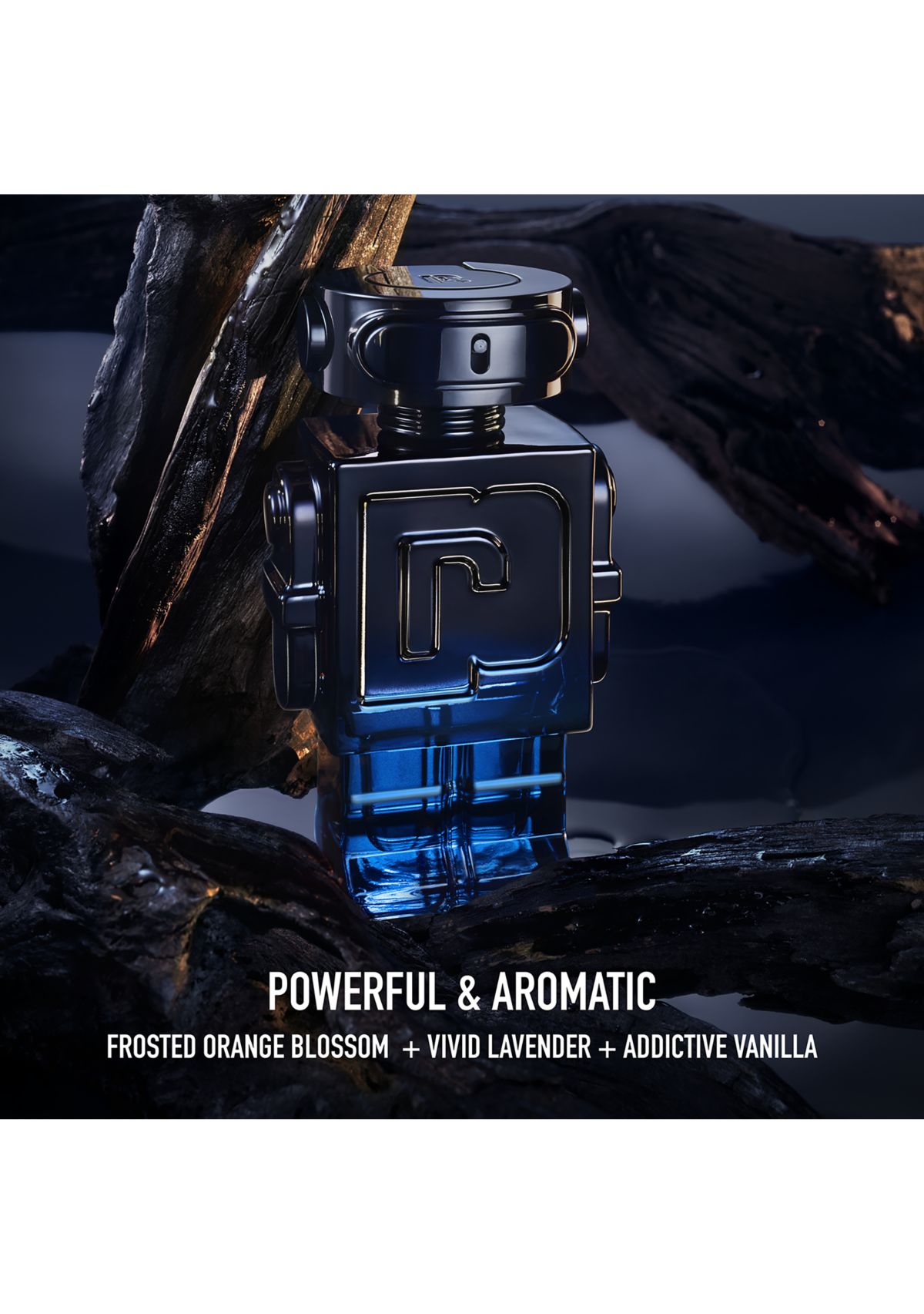 Phantom Eau de Parfum Intense