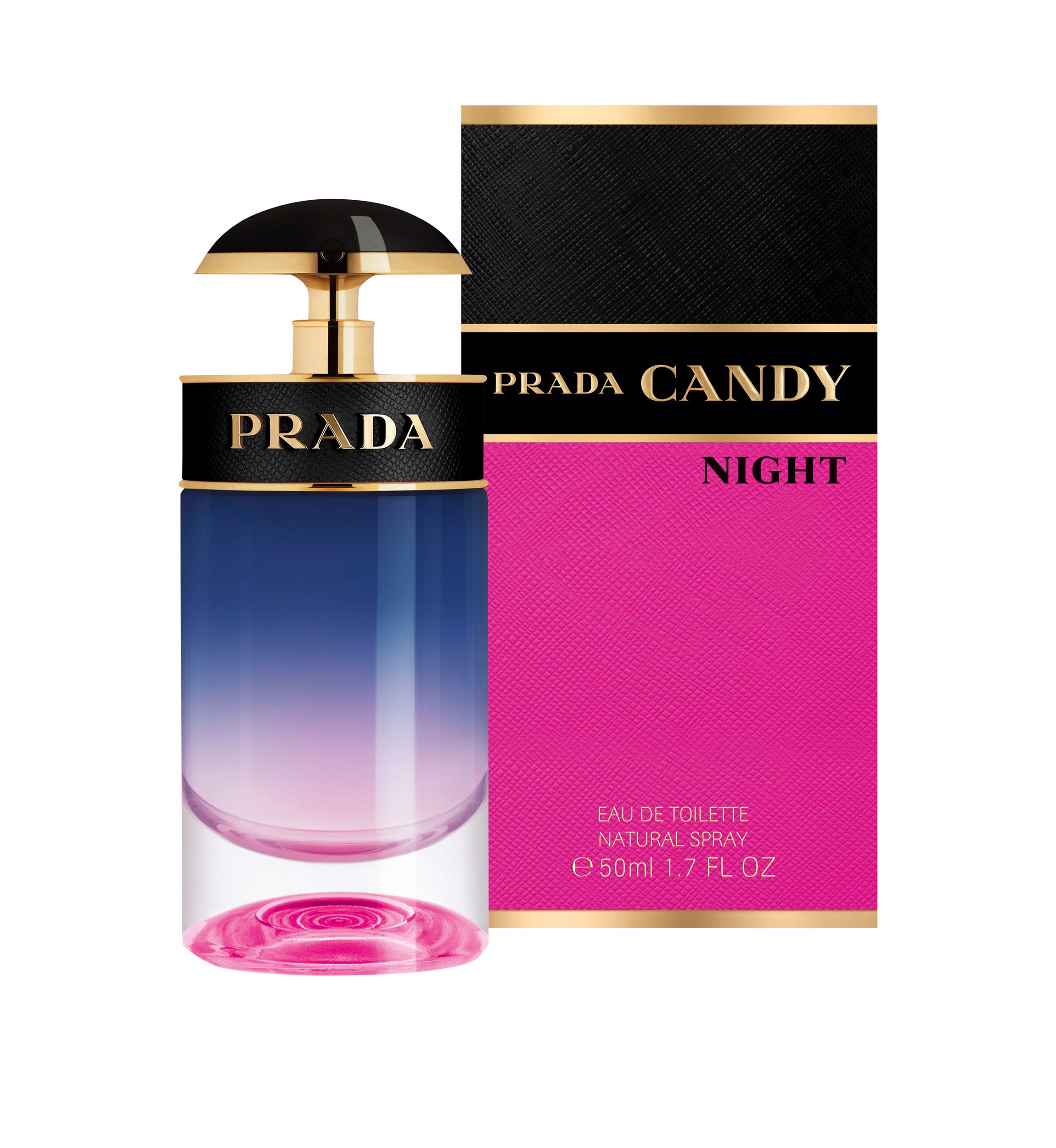 Candy Night Eau de Parfum 