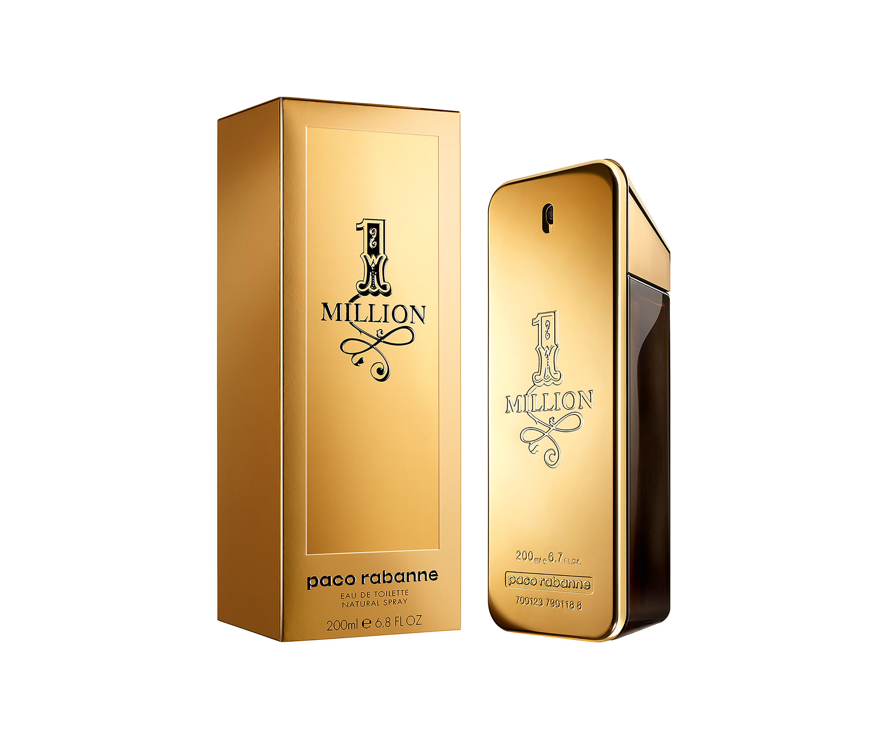1 Million Eau de Toilette