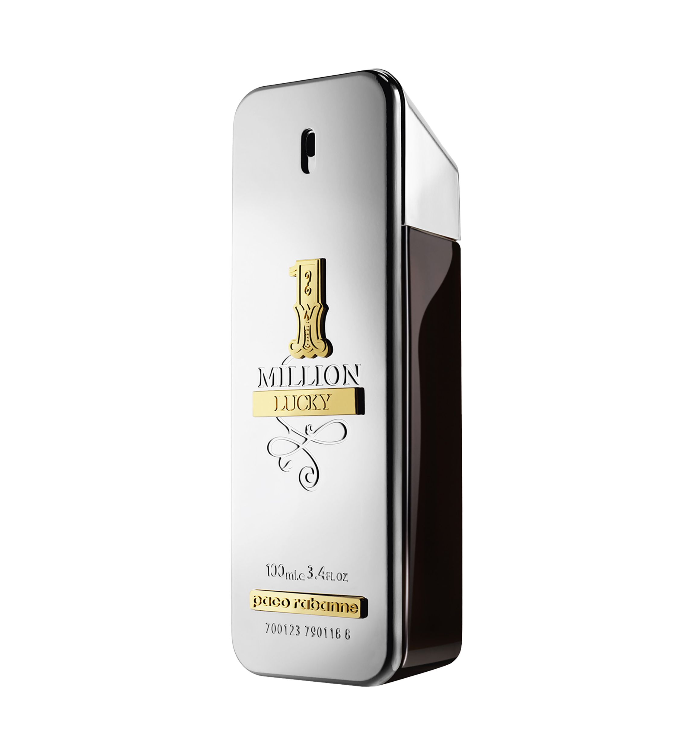 1 Million Lucky Eau de Toilette