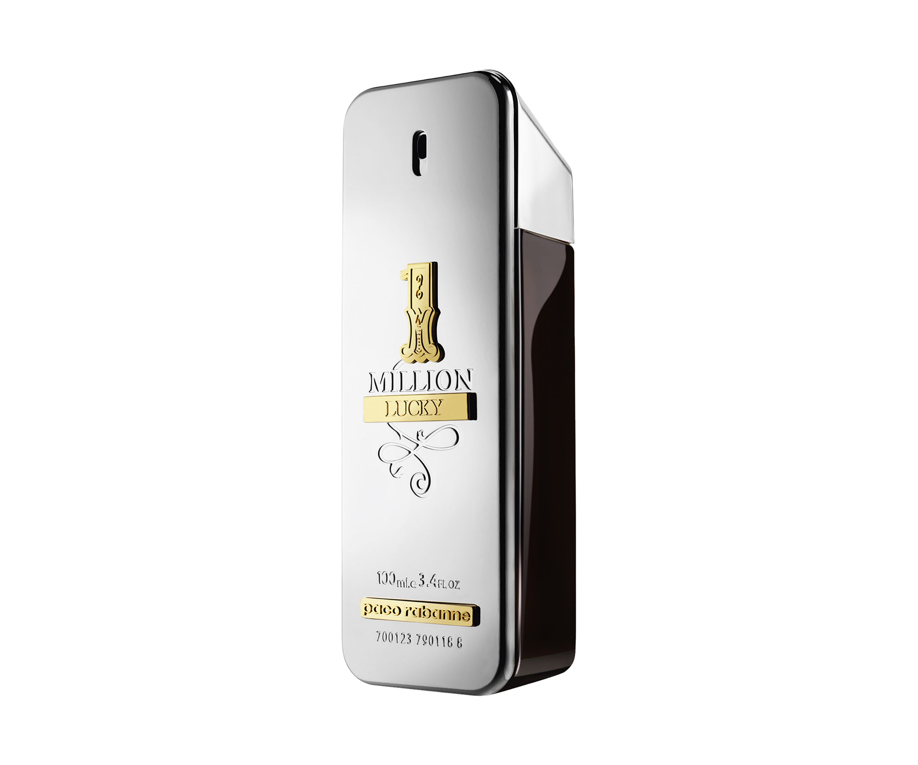 1 Million Lucky Eau de Toilette