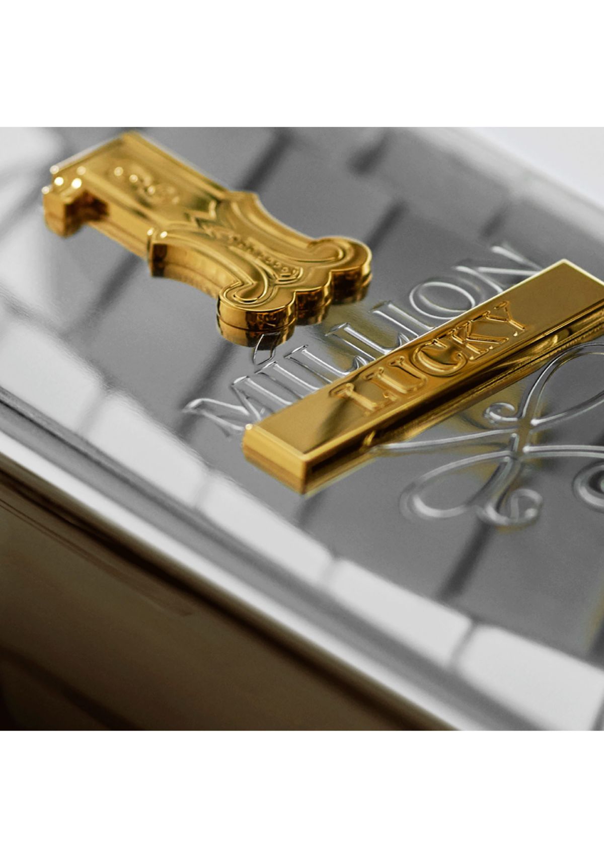 1 Million Lucky Eau de Toilette