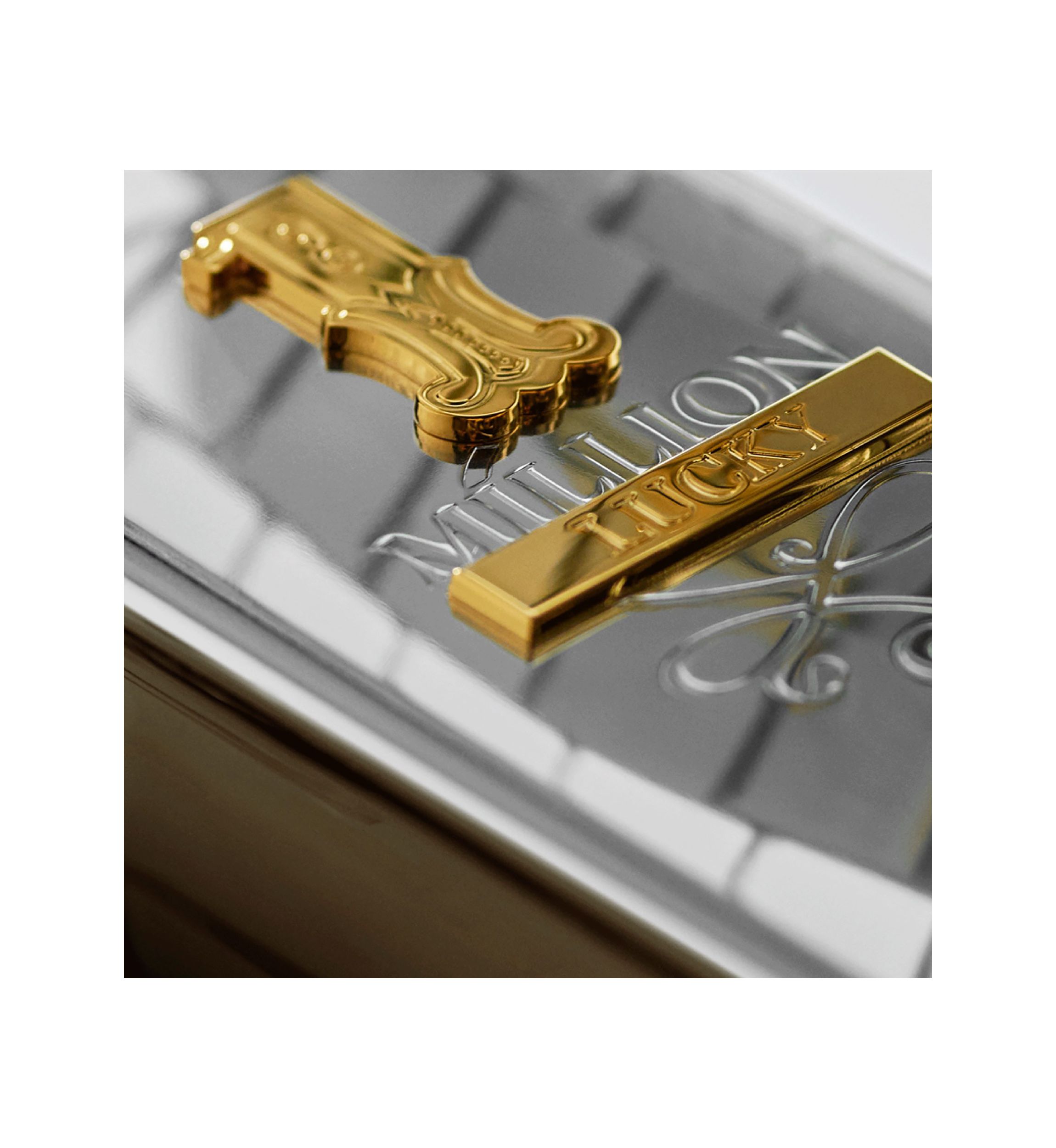 1 Million Lucky Eau de Toilette