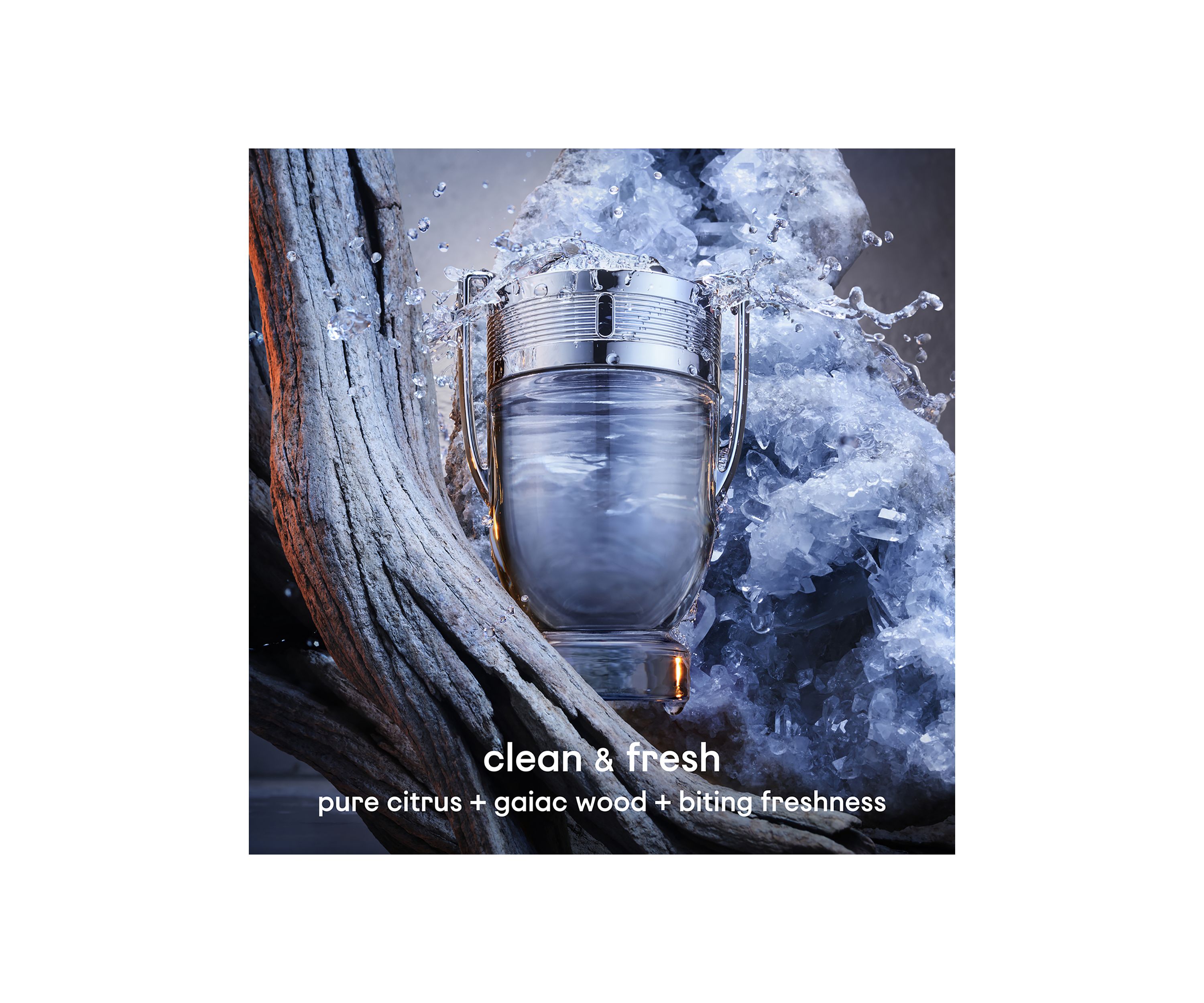 Invictus Eau de Toilette