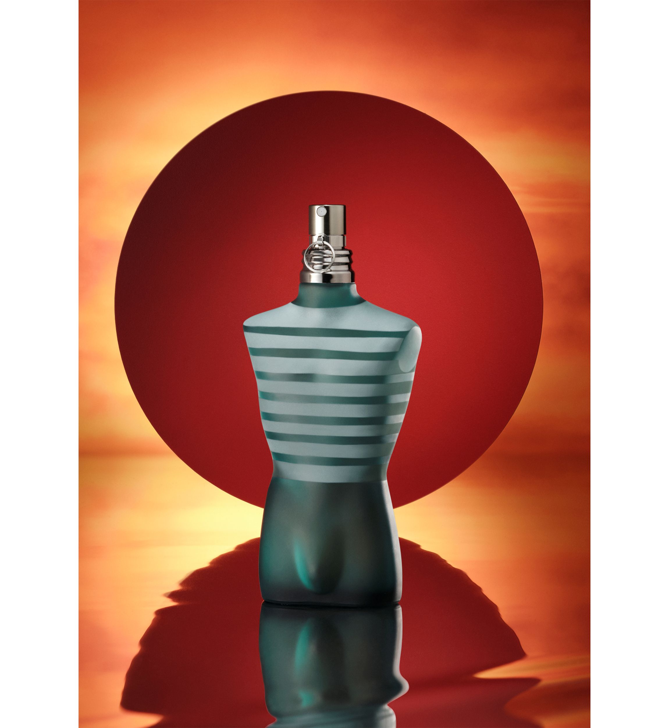 LE MALE Eau de Toilette