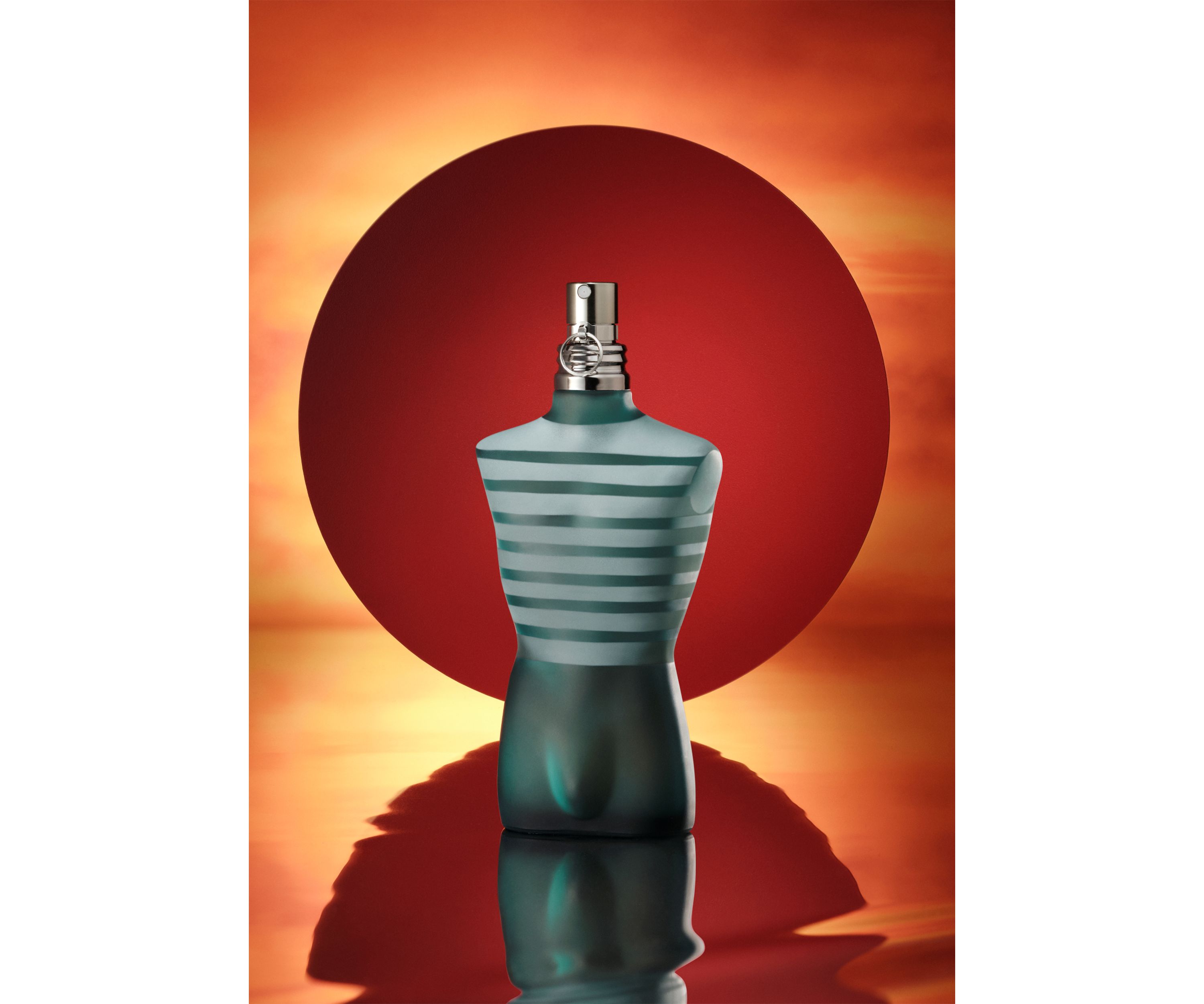 LE MALE Eau de Toilette