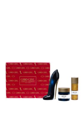 Carolina Herrera 2 Pc Good Girl Gift Set Groupon