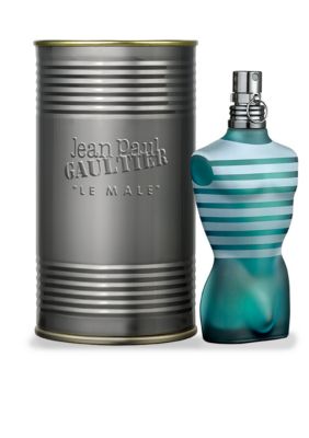 Le Male by Jean Paul Gaultier Basenotes