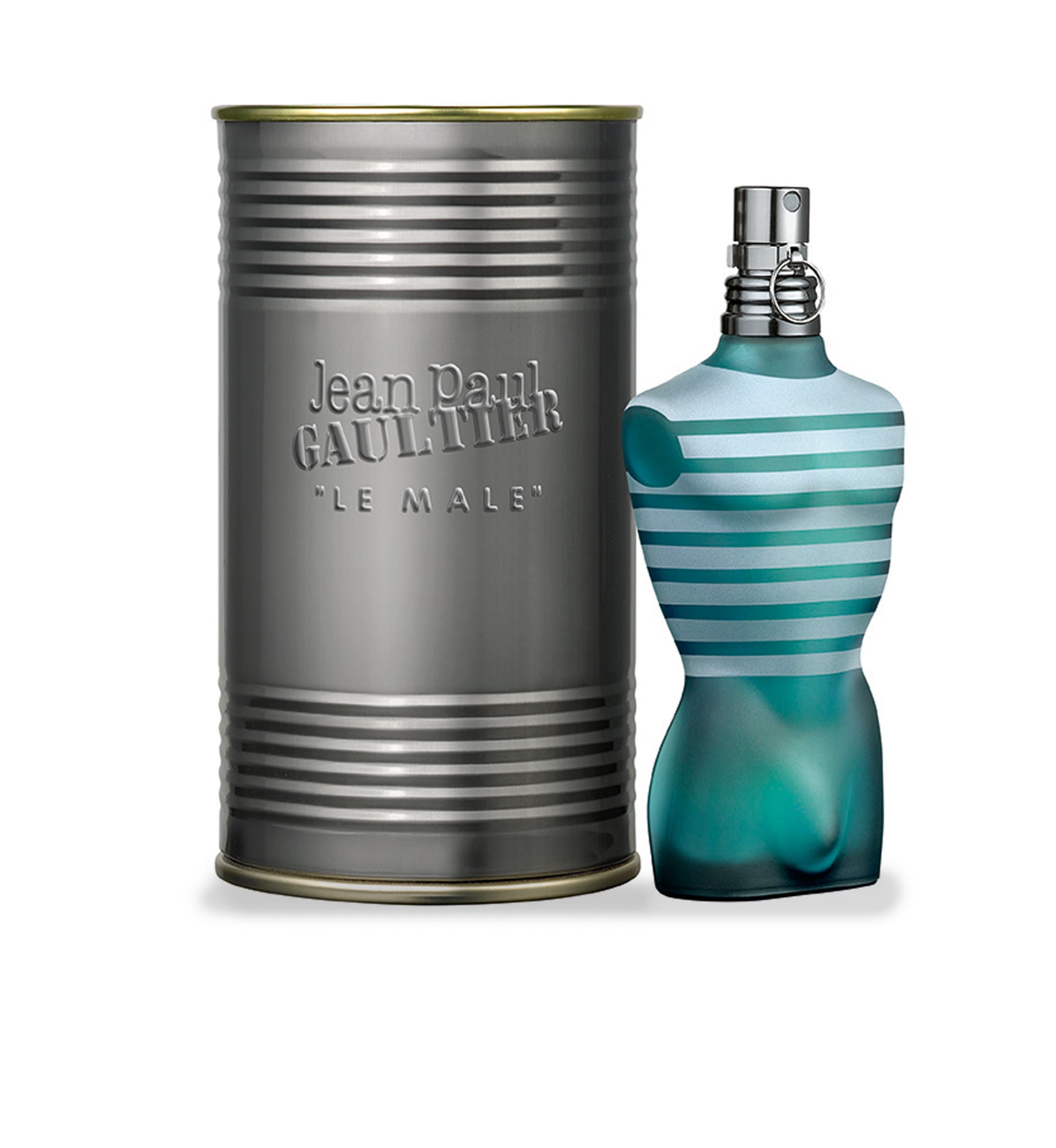 LE MALE Eau de Toilette