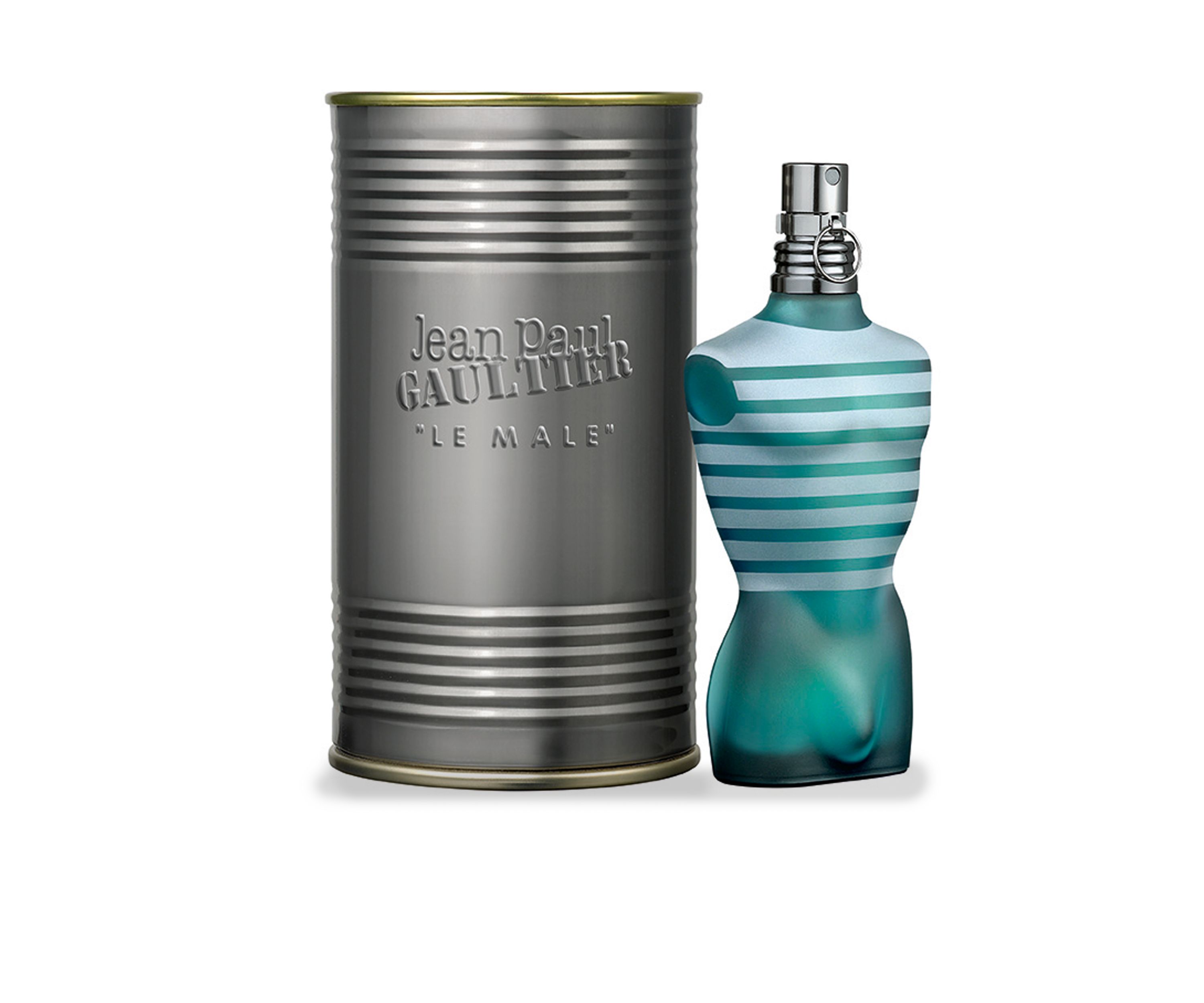 LE MALE Eau de Toilette