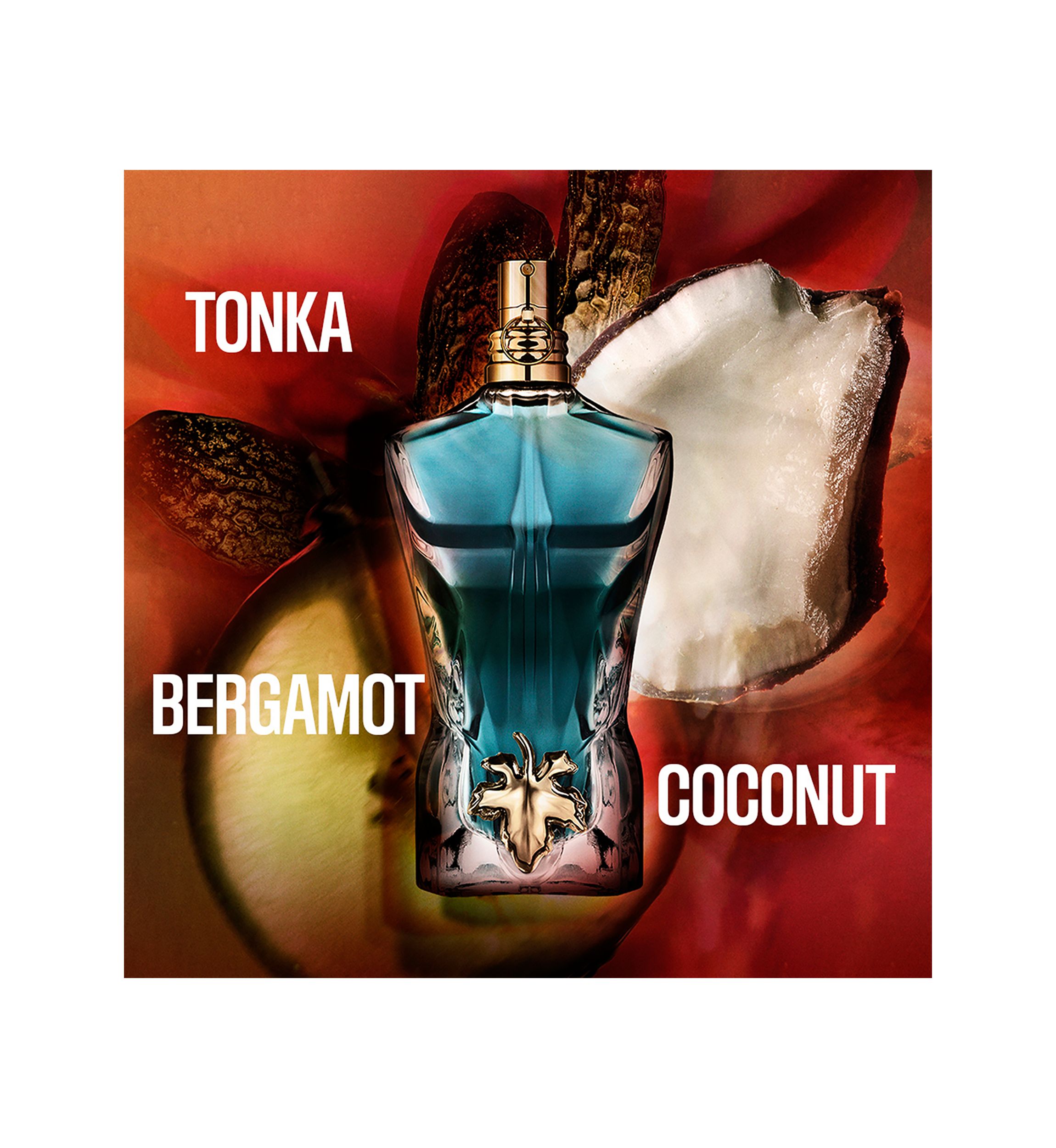Le Beau Eau de Toilette