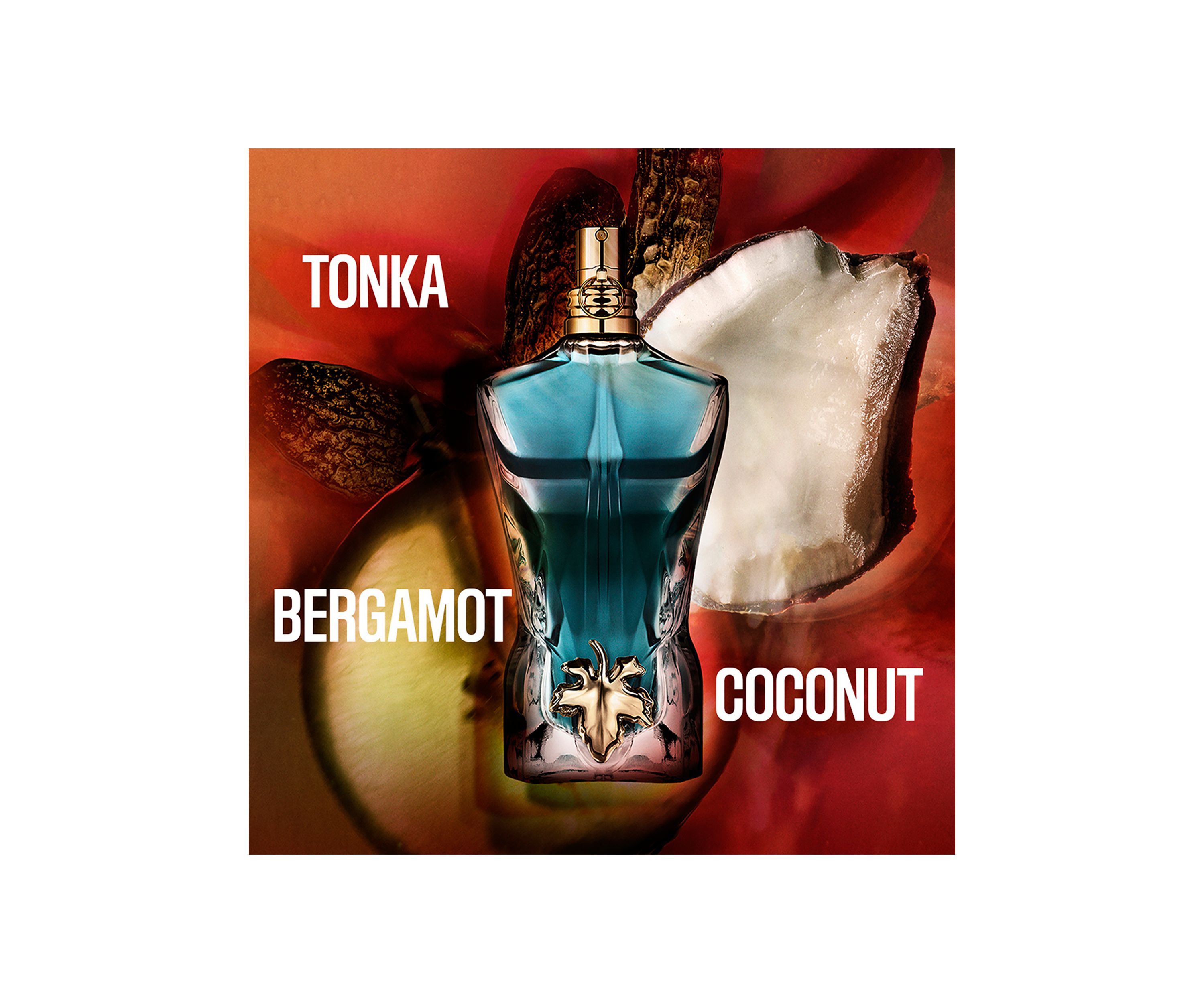 Le Beau Eau de Toilette