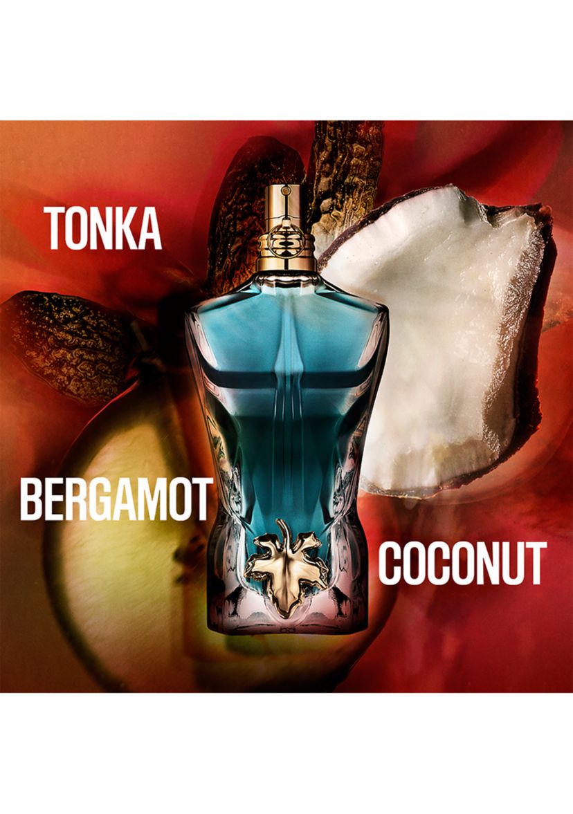 Le Beau Eau de Toilette