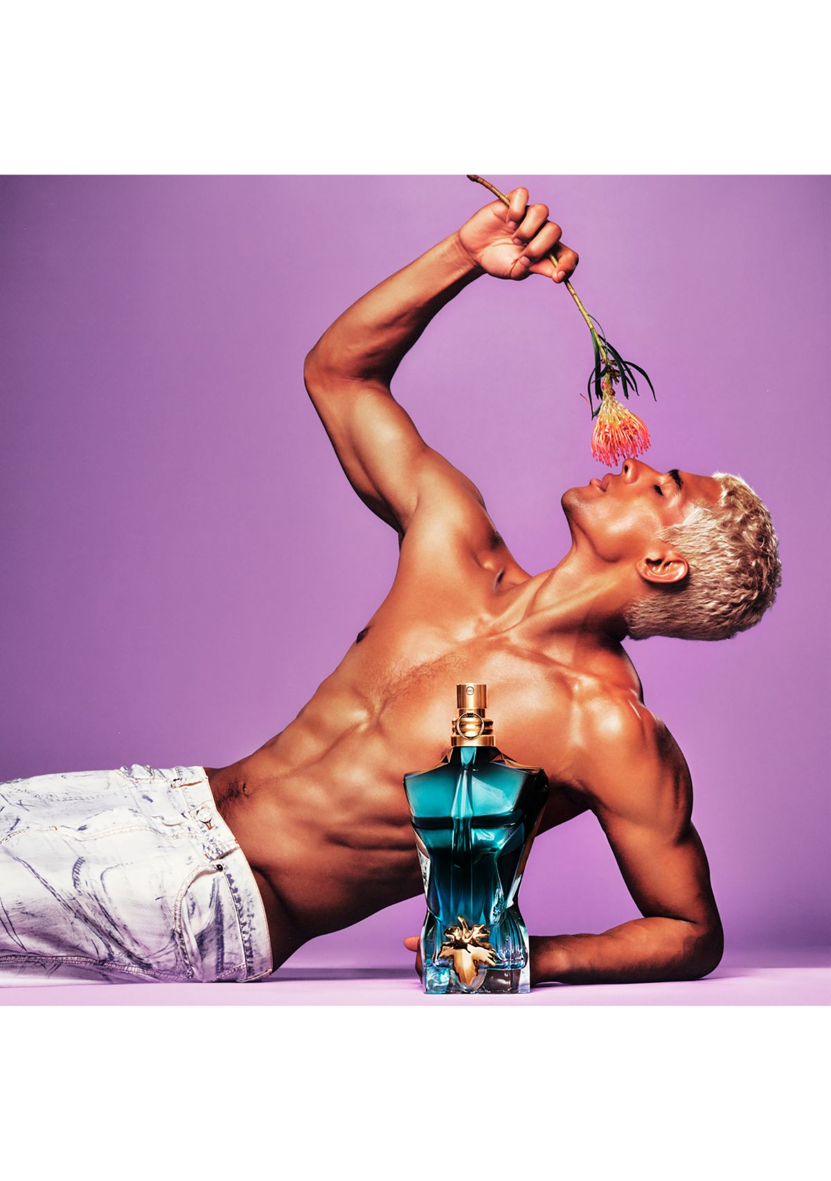 Le Beau Eau de Toilette