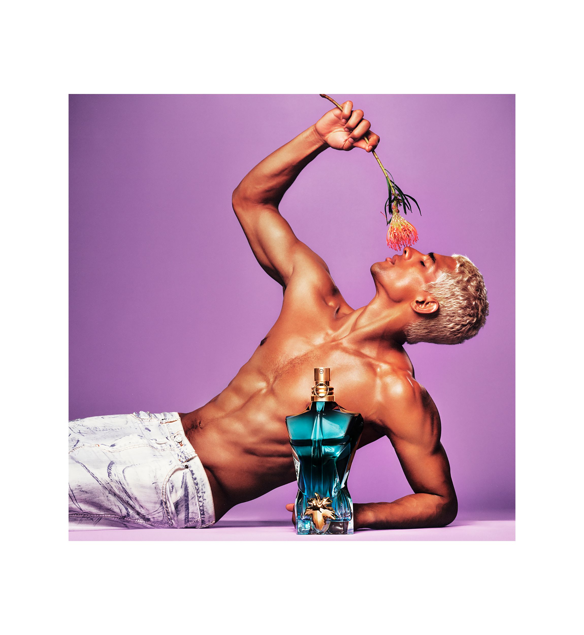 Le Beau Eau de Toilette