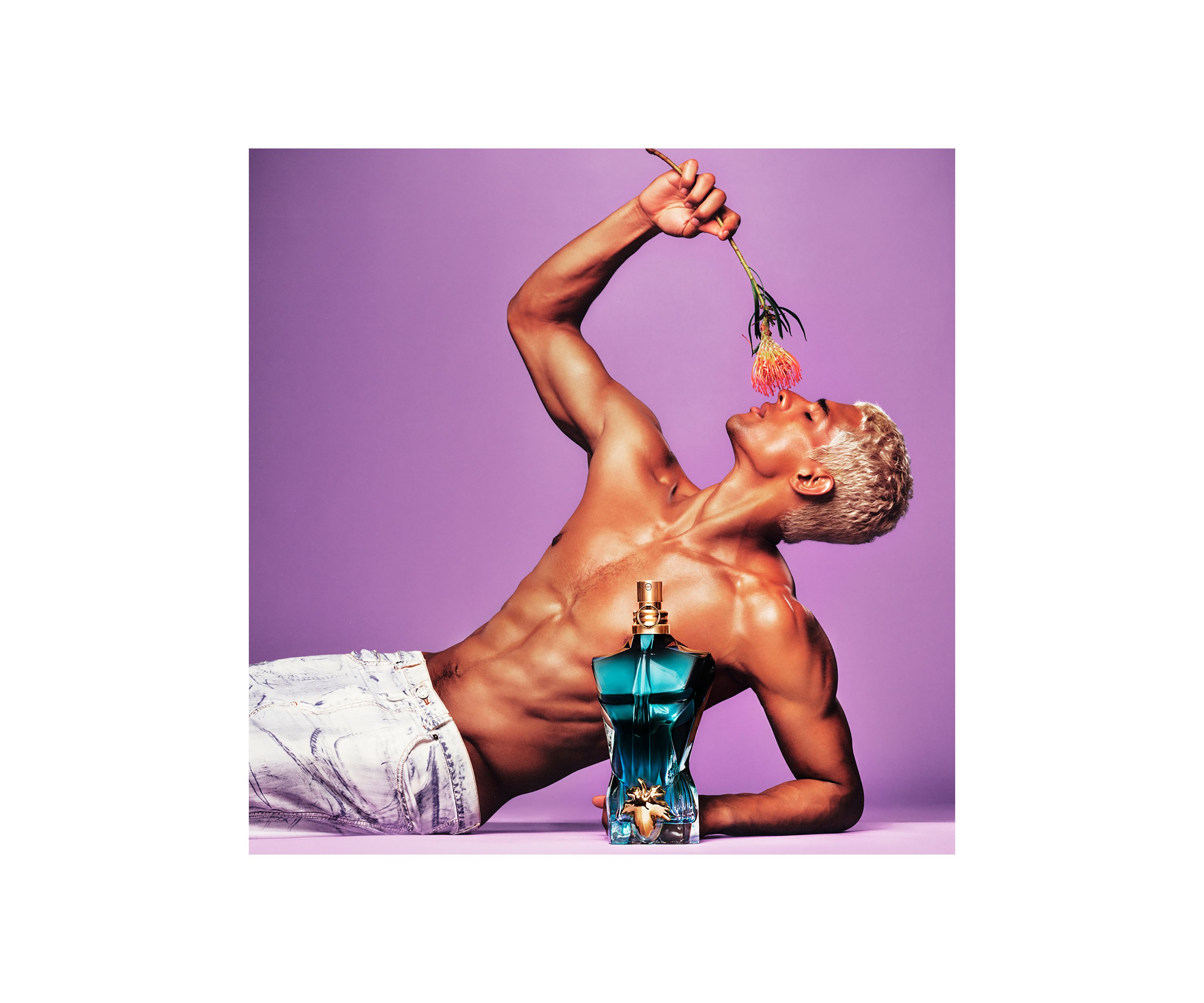 Le Beau Eau de Toilette