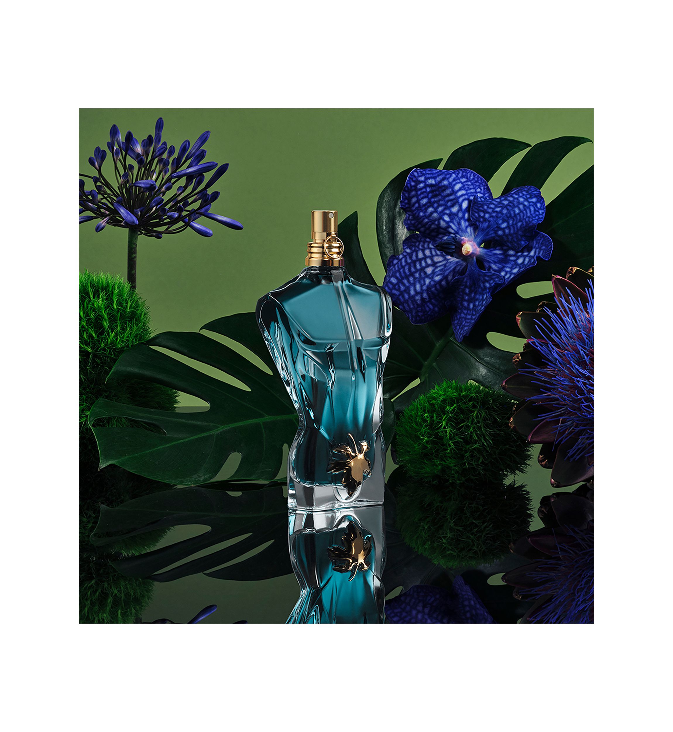 Le Beau Eau de Toilette