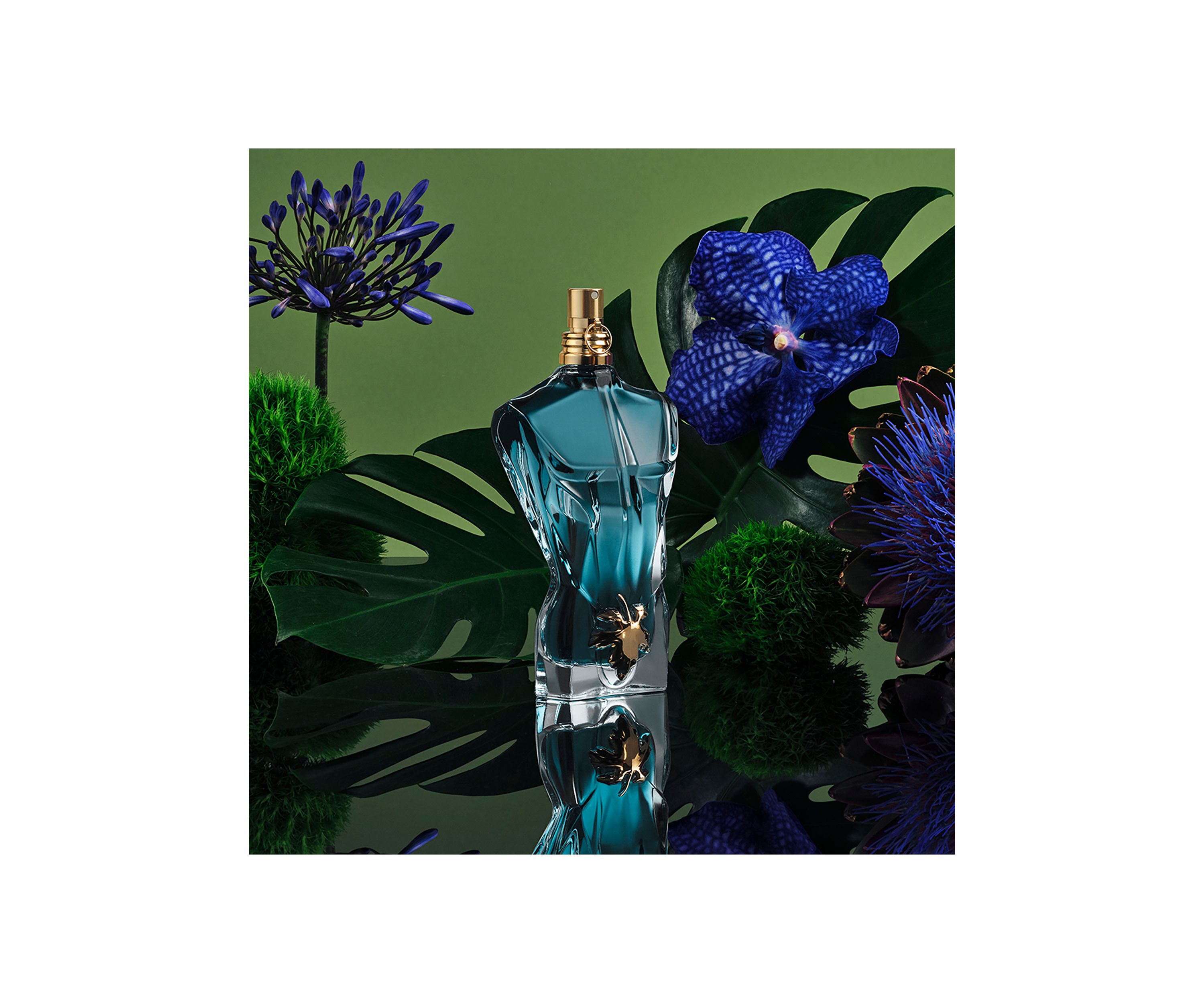Le Beau Eau de Toilette
