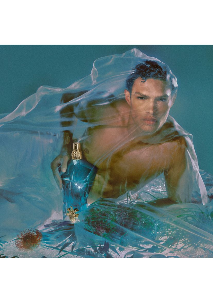 Le Beau Eau de Toilette