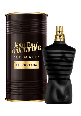 Le Male Le Parfum - Eau De Parfum Intense