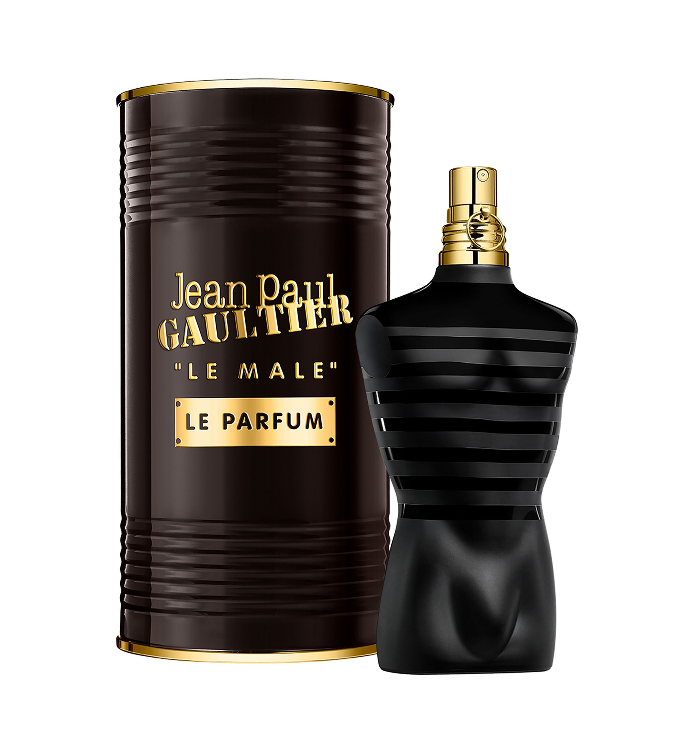 Le Male Le Parfum - Eau De Parfum Intense