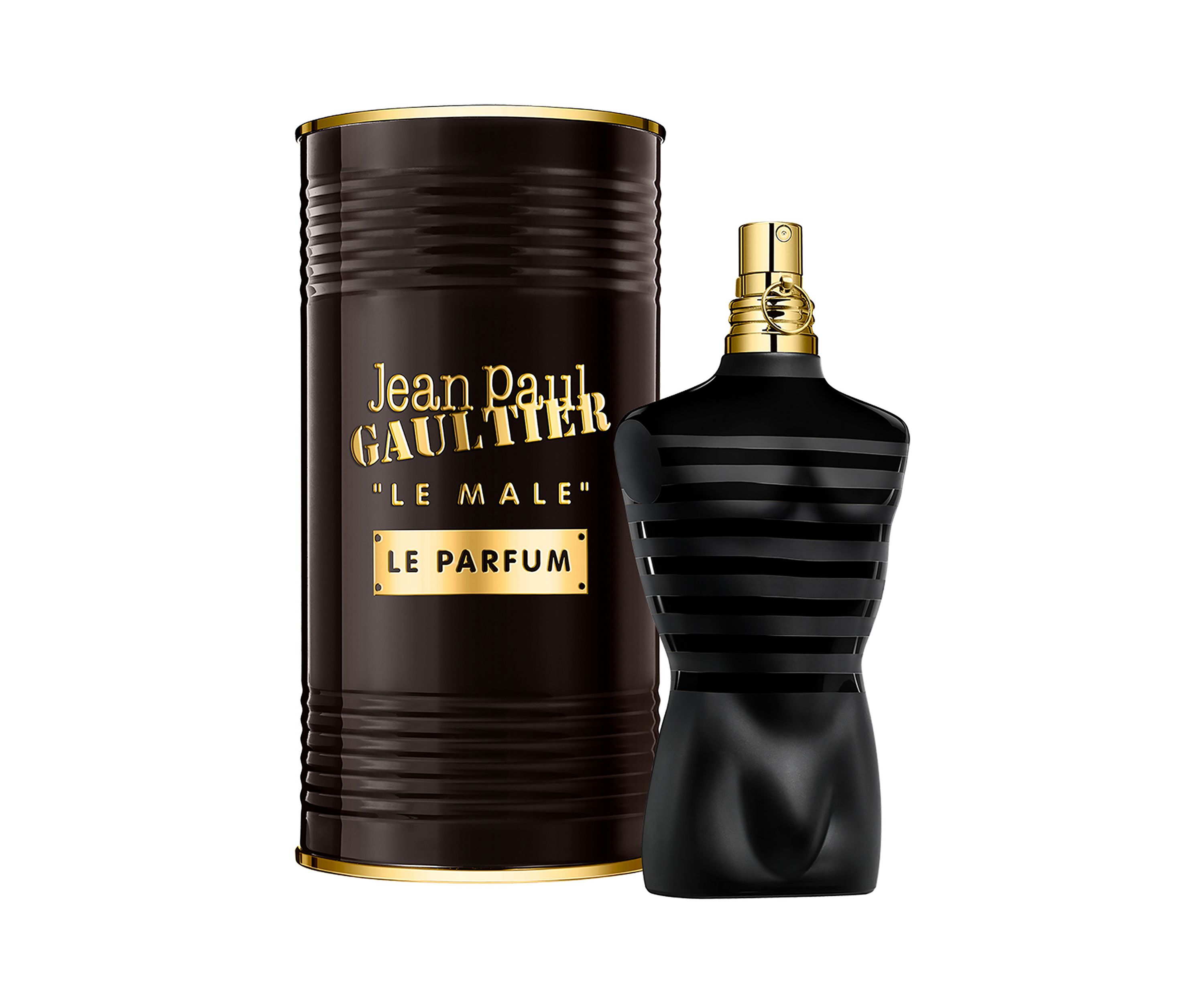 Le Male Le Parfum - Eau De Parfum Intense