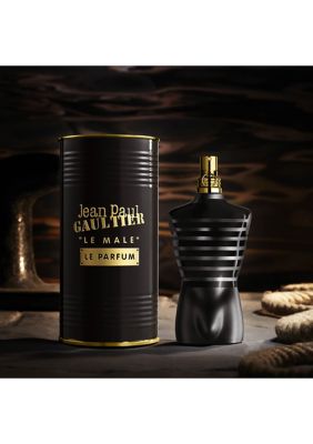 Le Male Le Parfum - Eau De Parfum Intense