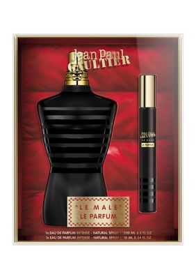 Jean Paul Gaultier Men's 2-Pc. Le Male Le Parfum Jumbo Gift Set