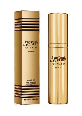 Free Travel Spray with 4.2oz Jean Paul Gaultier Men's Fragrance Purchase