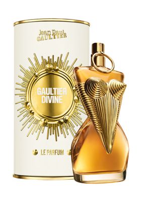 Jean Paul Gaultier Womens Gaultier Divine Le Parfum