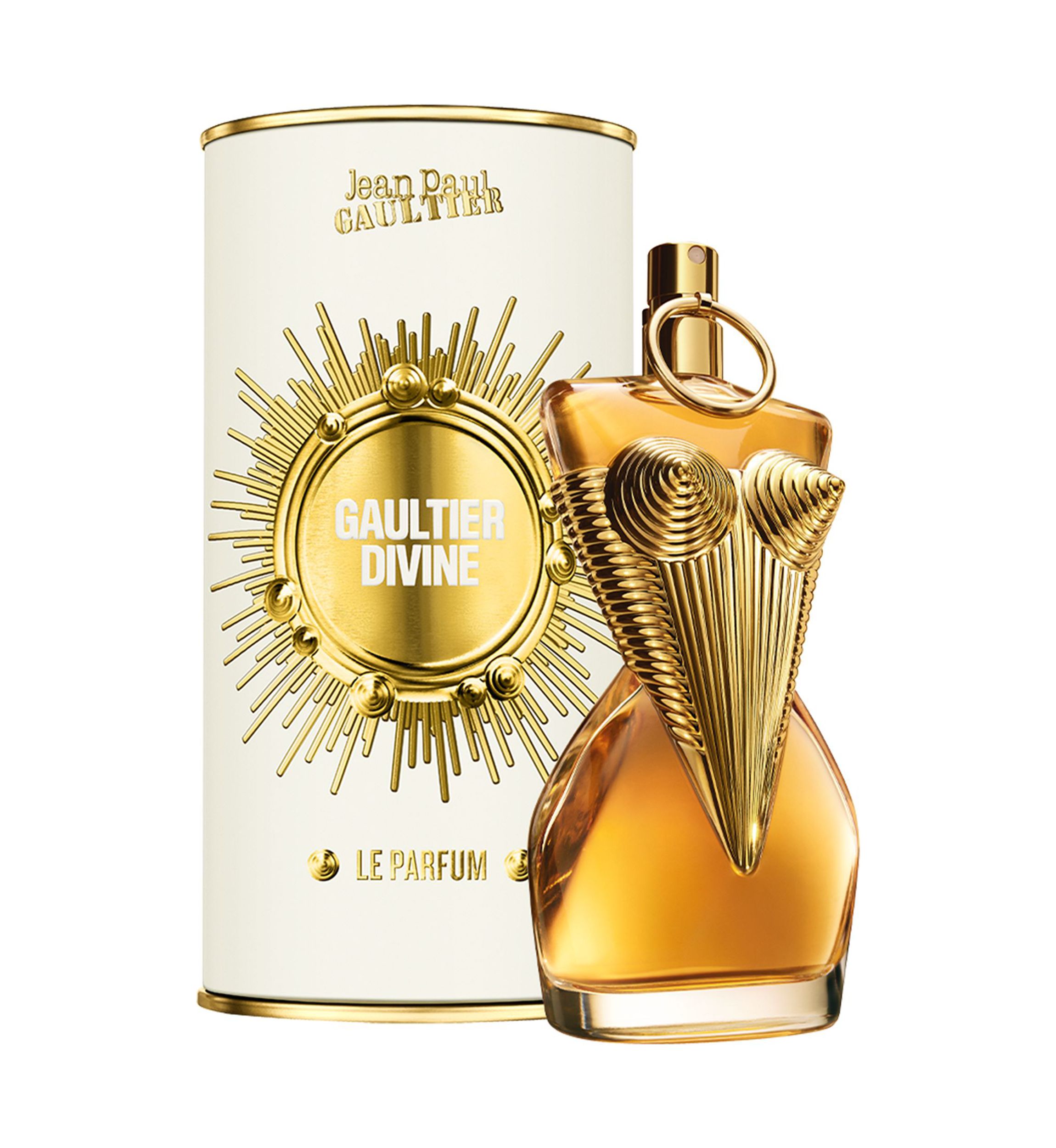   Gaultier Divine Le Parfum 