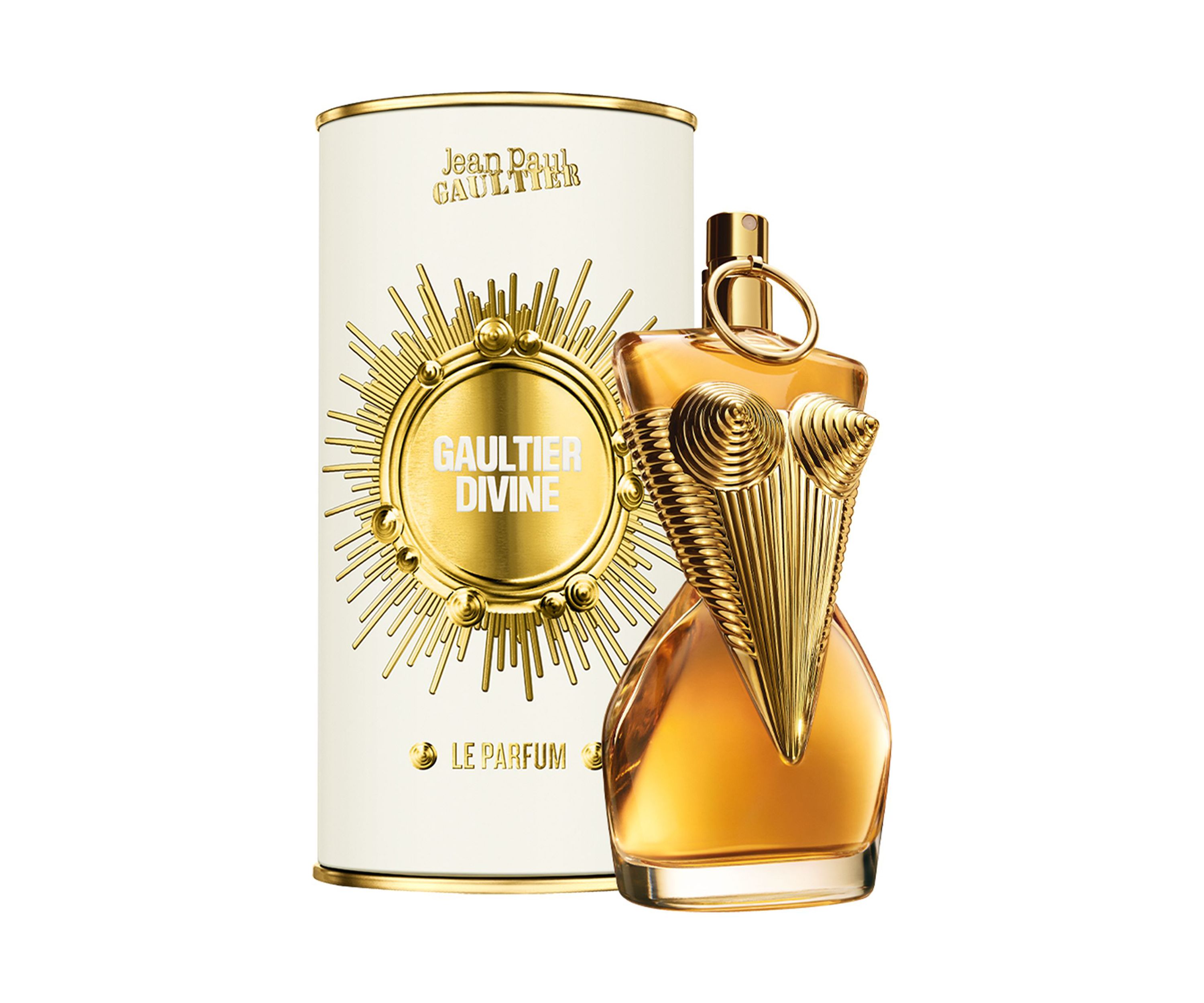   Gaultier Divine Le Parfum 