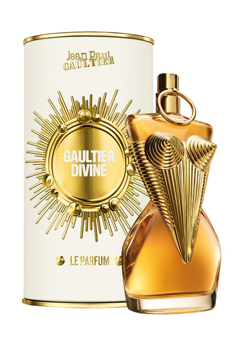   Gaultier Divine Le Parfum 
