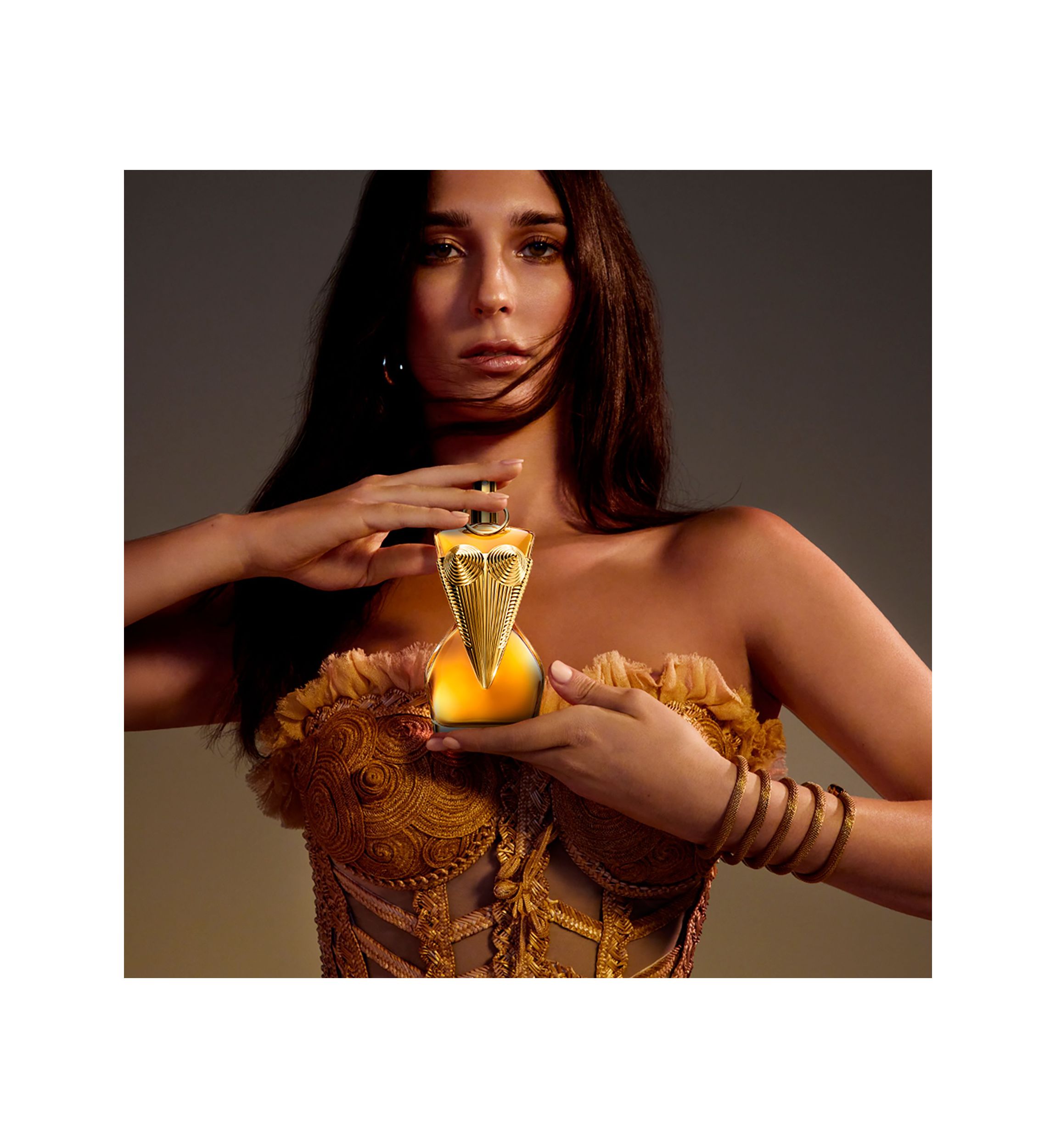  Gaultier Divine Le Parfum 