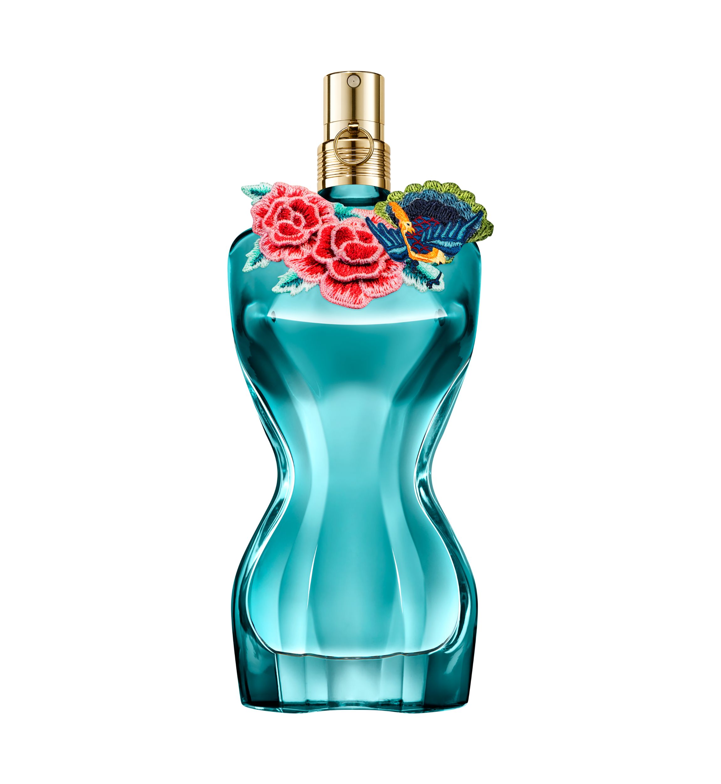 La Belle Paradise Garden Eau de Parfum
