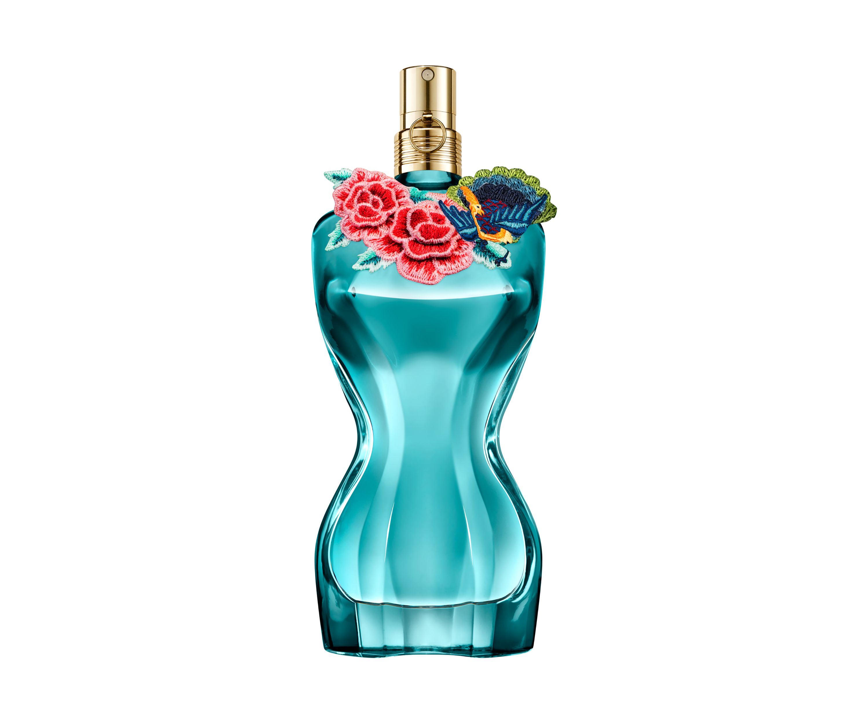 La Belle Paradise Garden Eau de Parfum
