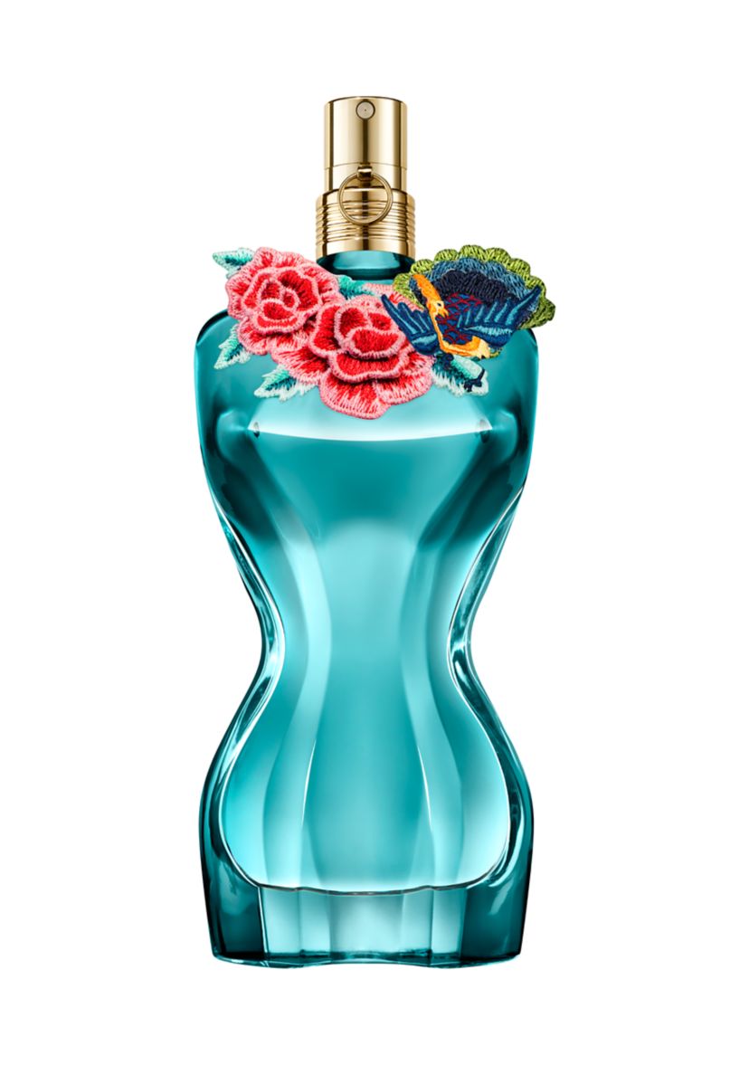 La Belle Paradise Garden Eau de Parfum