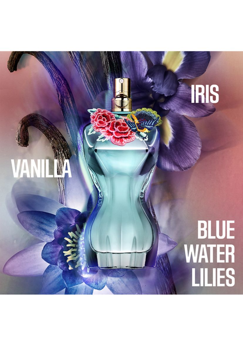 La Belle Paradise Garden Eau de Parfum