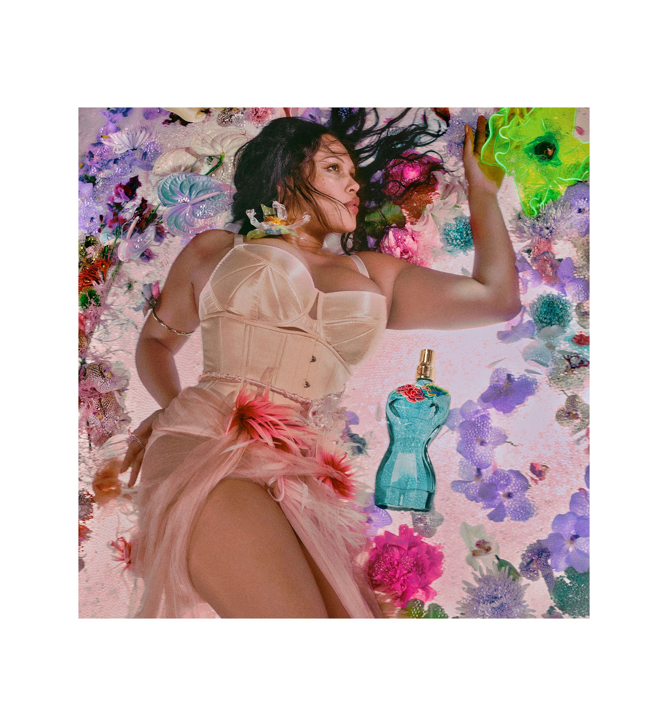 La Belle Paradise Garden Eau de Parfum