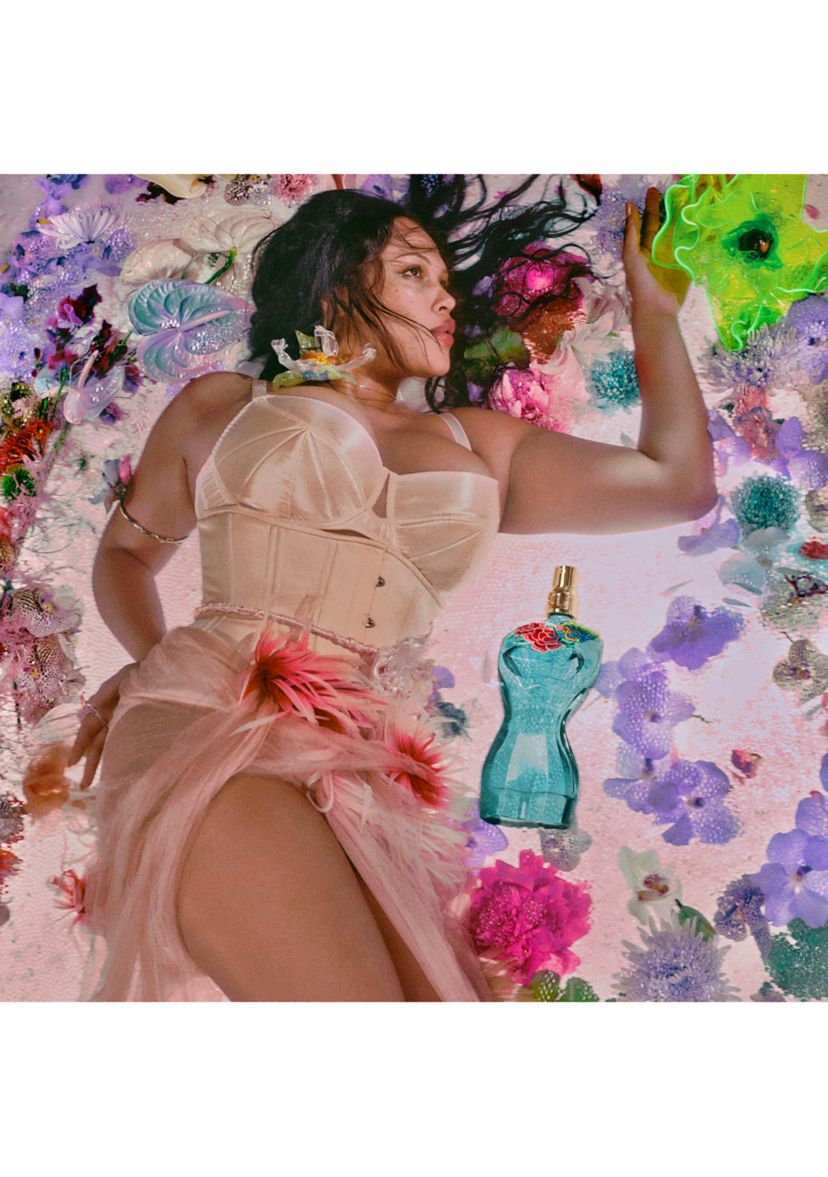 La Belle Paradise Garden Eau de Parfum