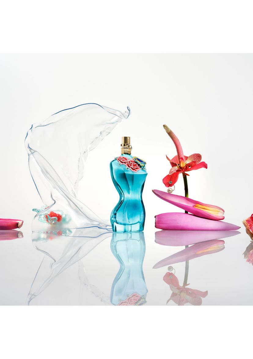 La Belle Paradise Garden Eau de Parfum