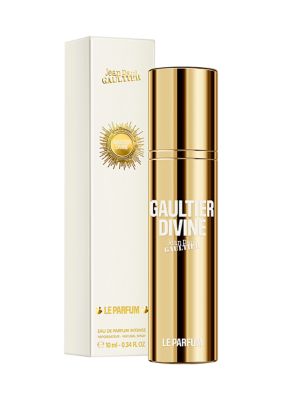 Free Travel Spray with 3.4oz Jean Paul Gaultier Women's Fragrance Purchase